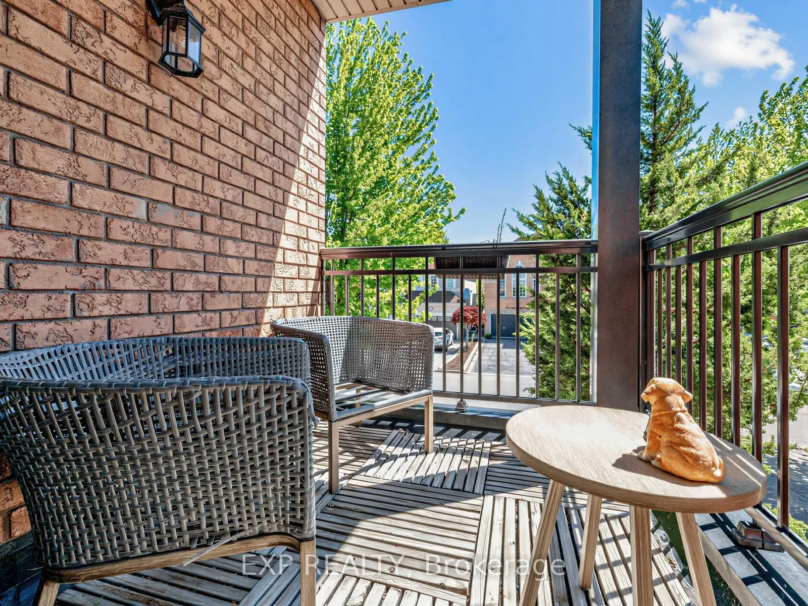 Photo 30 of 193 Fairlane Crescent, Vaughan, Vellore Village — HOMEH