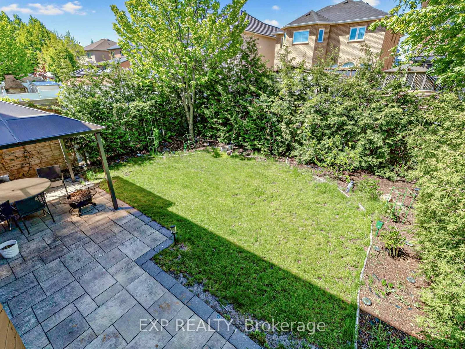 Photo 31 of 193 Fairlane Crescent, Vaughan, Vellore Village — HOMEH
