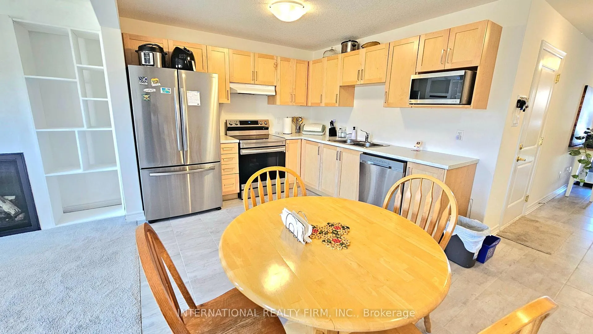 Photo 6 of 159 Stonebrook Way, Grey Highlands — HOMEH