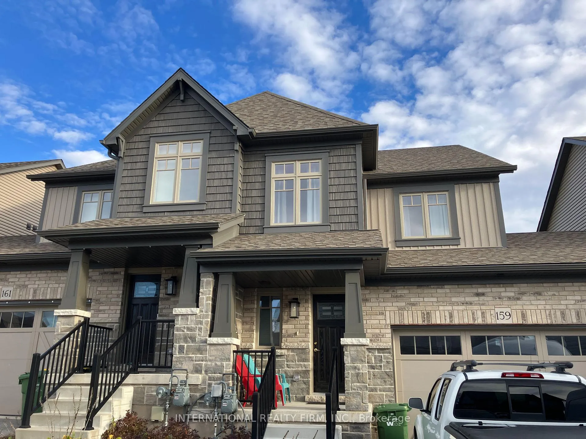 Photo 21 of 159 Stonebrook Way, Grey Highlands — HOMEH