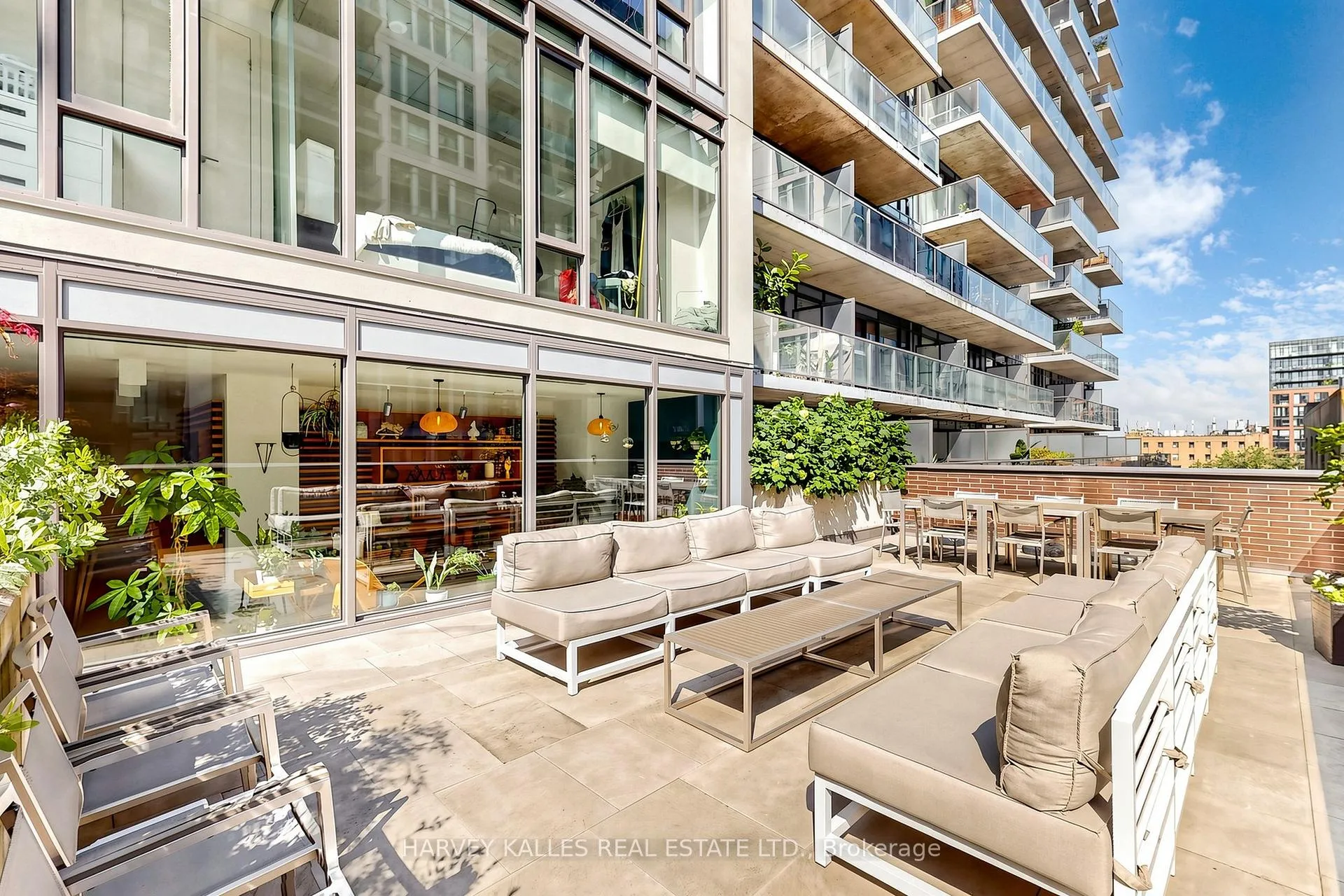 Photo 21 of Unit 511, 111 Bathurst Street, Toronto, Waterfront Communities — HOMEH