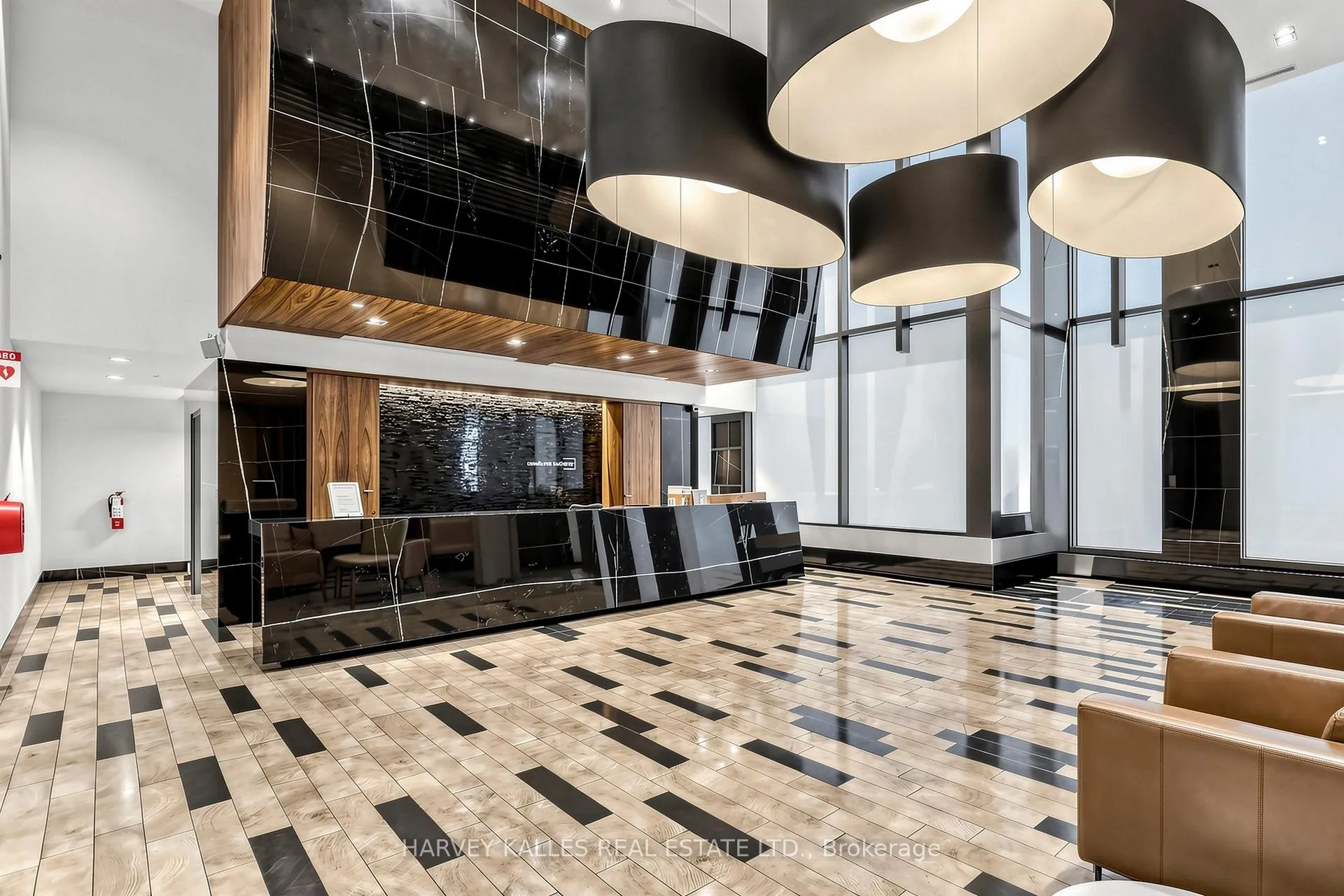 Photo 22 of Unit 511, 111 Bathurst Street, Toronto, Waterfront Communities — HOMEH
