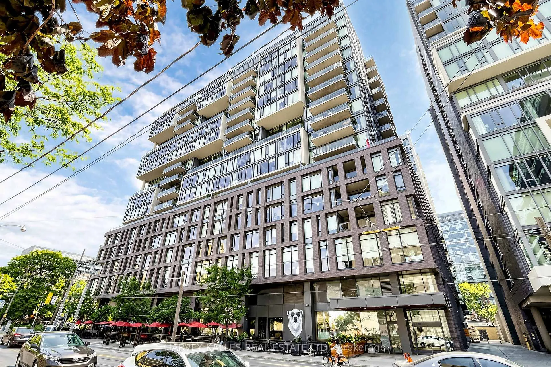 Photo 23 of Unit 511, 111 Bathurst Street, Toronto, Waterfront Communities — HOMEH