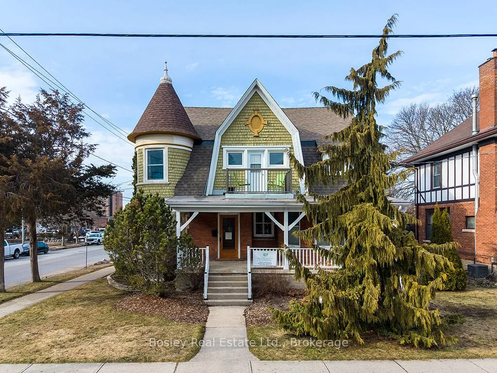 Photo 1 of 404 9th Street E, Owen Sound — HOMEH
