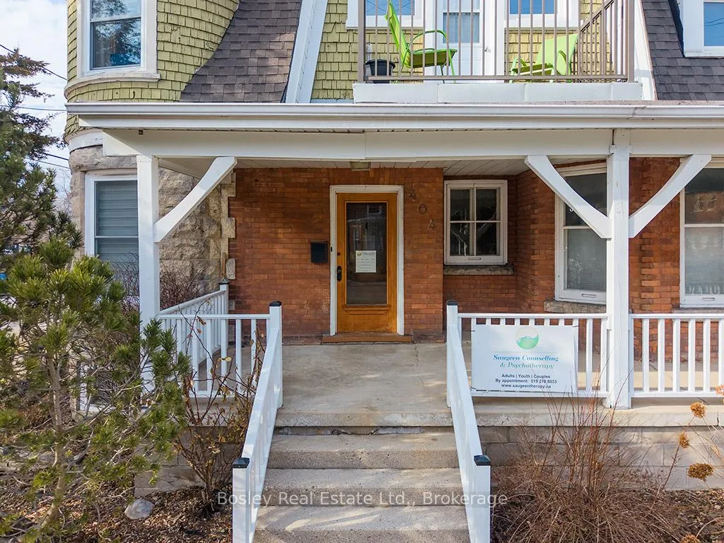 Photo 3 of 404 9th Street E, Owen Sound — HOMEH