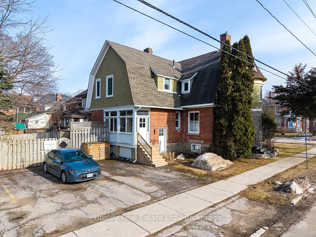 Photo 17 of 404 9th Street E, Owen Sound — HOMEH