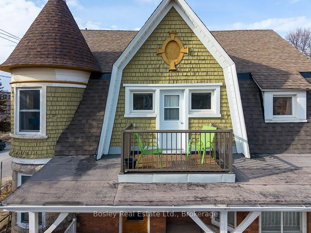 Photo 20 of 404 9th Street E, Owen Sound — HOMEH