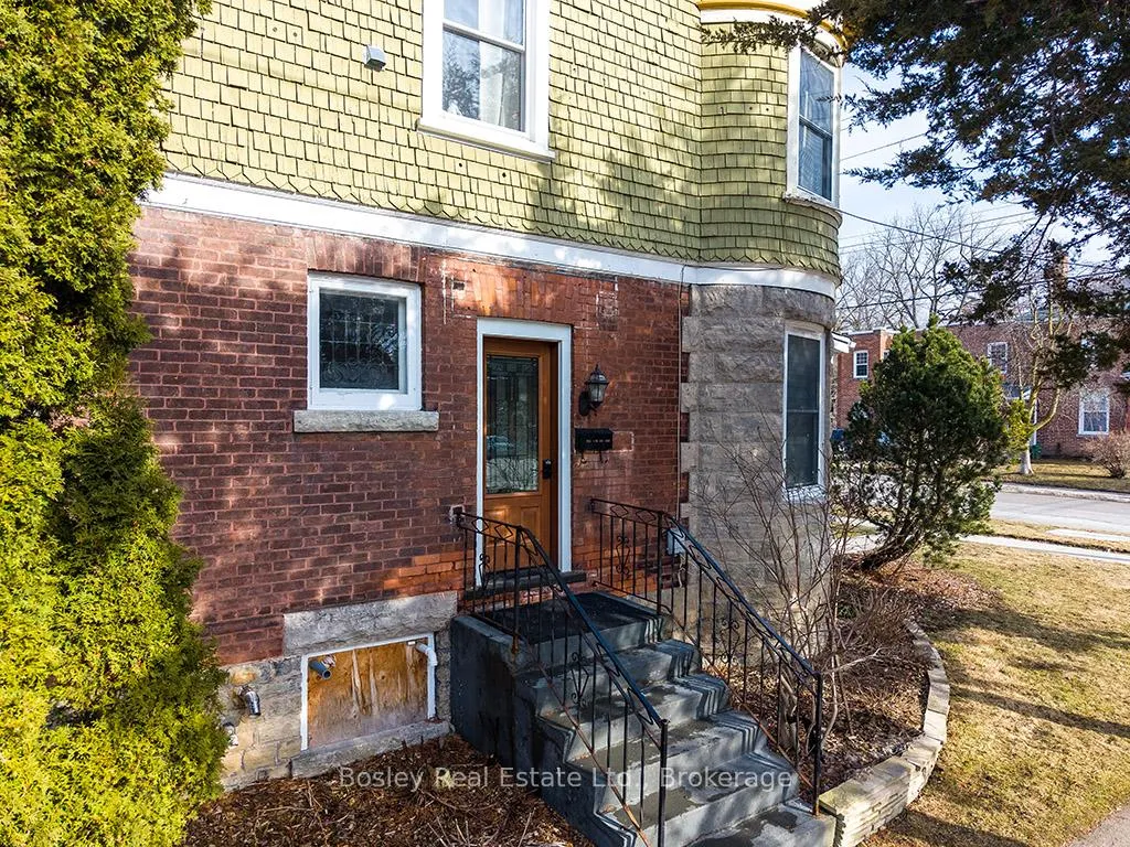 Photo 21 of 404 9th Street E, Owen Sound — HOMEH
