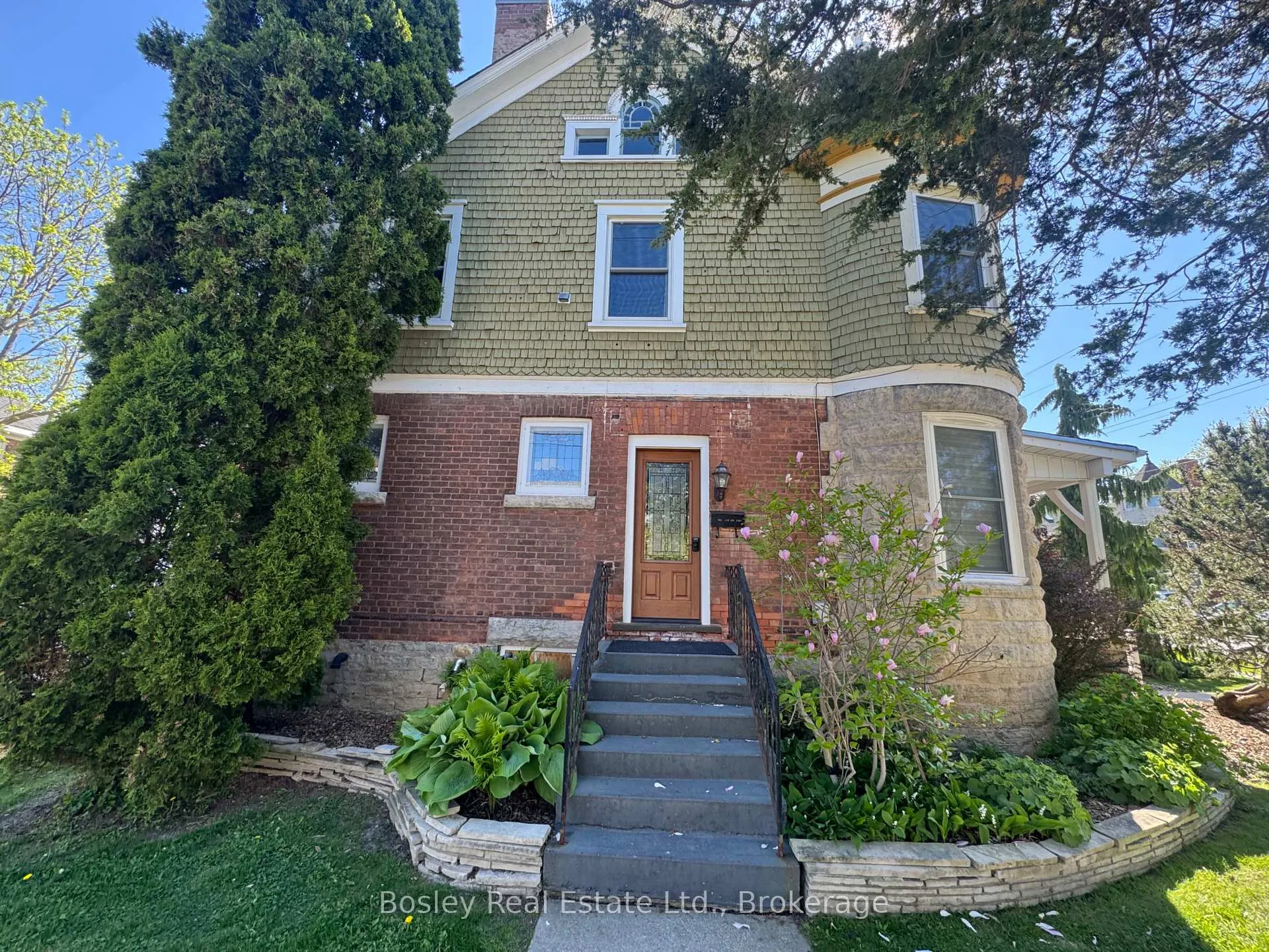 Photo 39 of 404 9th Street E, Owen Sound — HOMEH