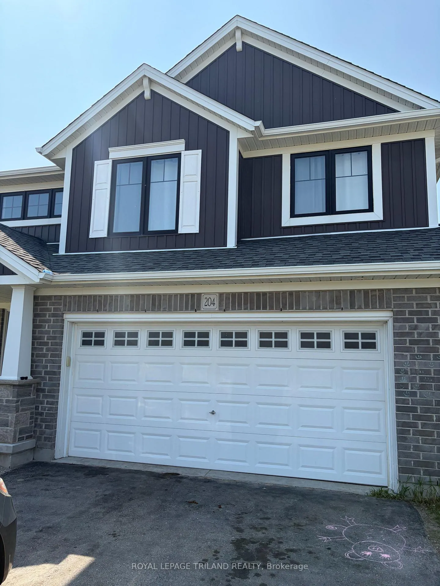 Photo 1 of Unit MAIN LEVEL, 204 Peach Tree Boulevard, St. Thomas — HOMEH