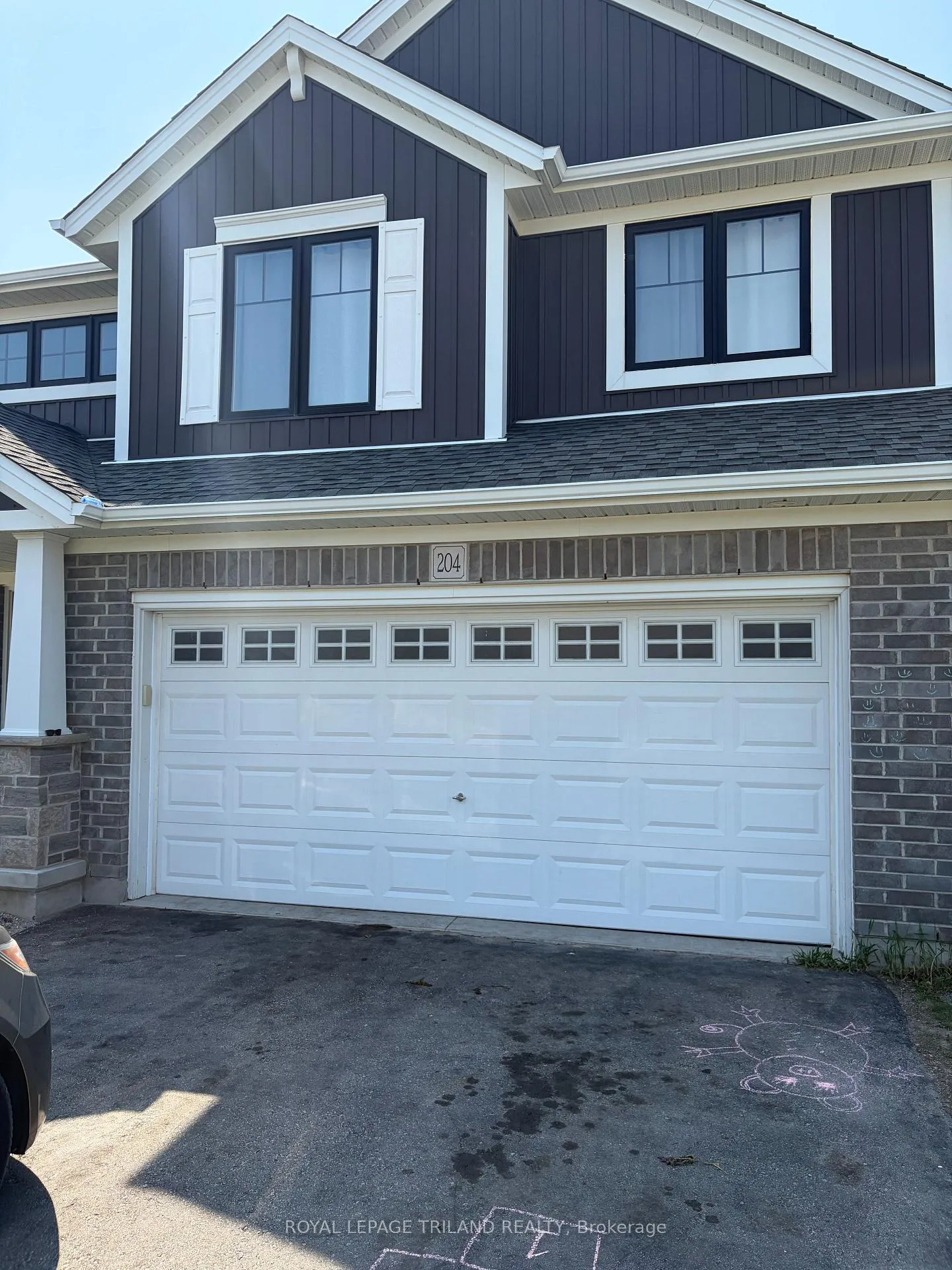 Photo 2 of Unit MAIN LEVEL, 204 Peach Tree Boulevard, St. Thomas — HOMEH
