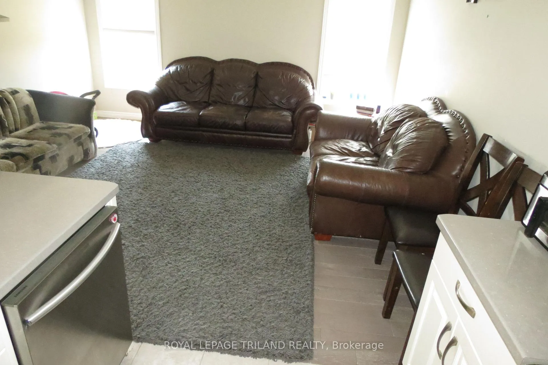 Photo 4 of Unit MAIN LEVEL, 204 Peach Tree Boulevard, St. Thomas — HOMEH