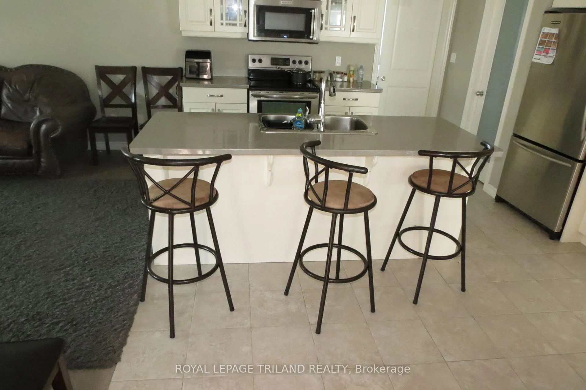 Photo 12 of Unit MAIN LEVEL, 204 Peach Tree Boulevard, St. Thomas — HOMEH