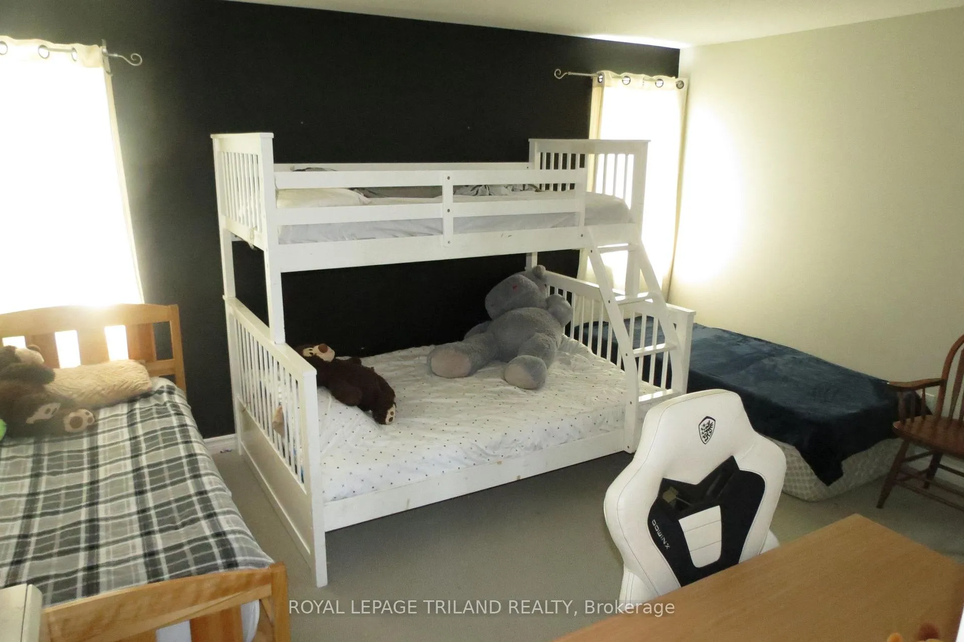 Photo 17 of Unit MAIN LEVEL, 204 Peach Tree Boulevard, St. Thomas — HOMEH