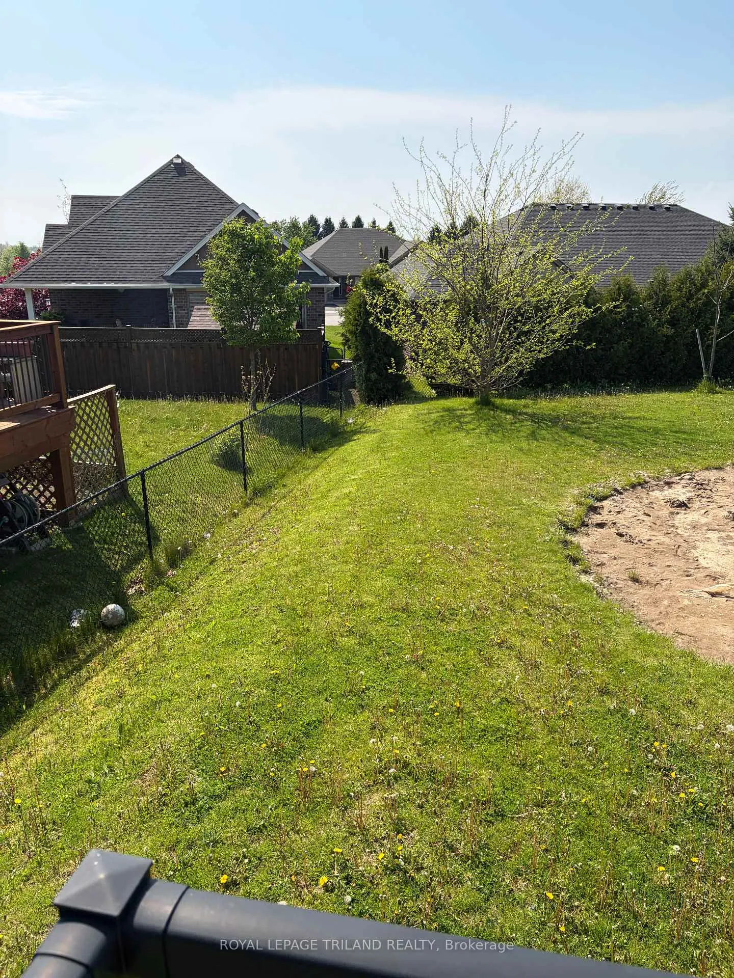 Photo 36 of Unit MAIN LEVEL, 204 Peach Tree Boulevard, St. Thomas — HOMEH