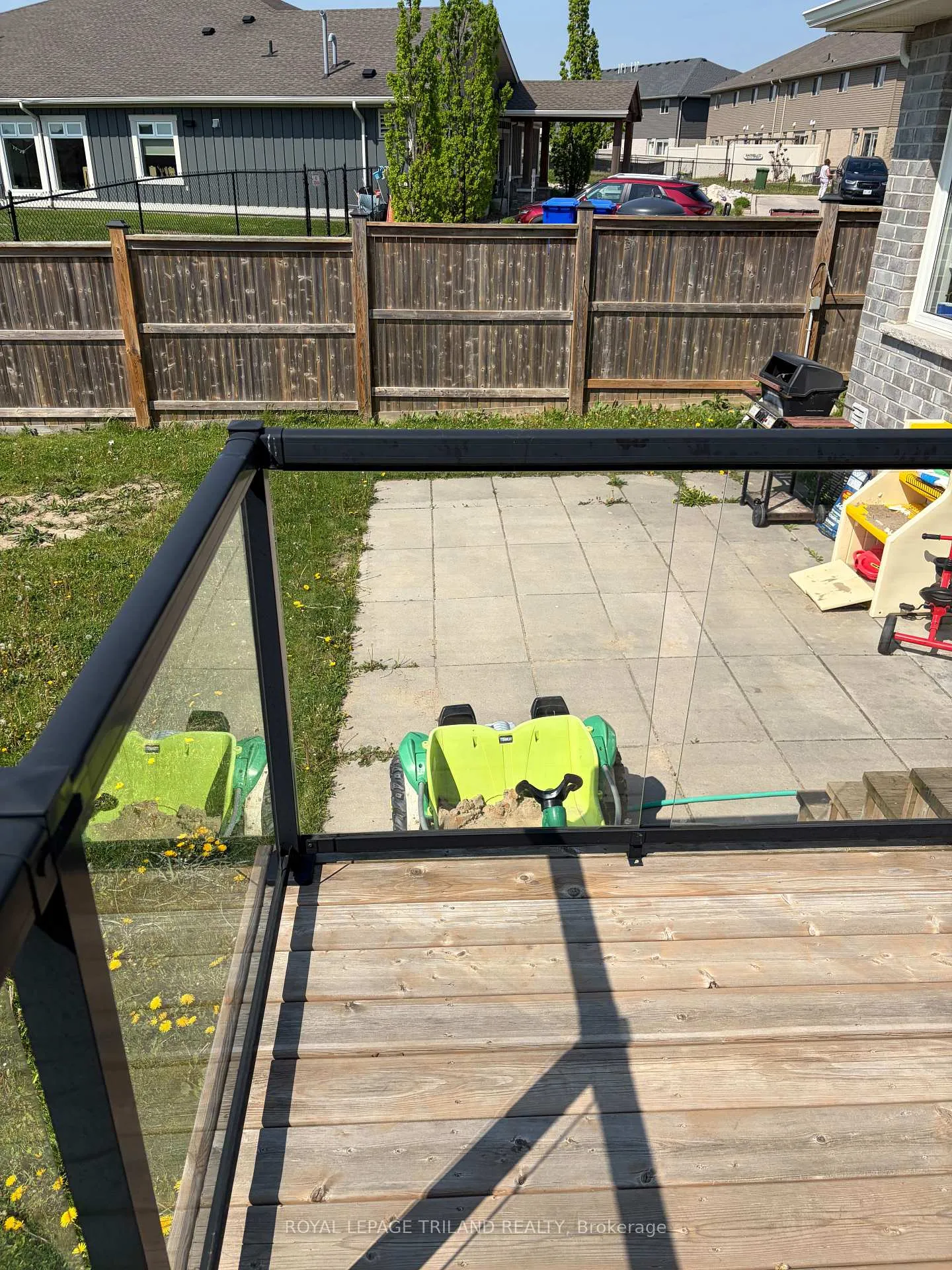 Photo 37 of Unit MAIN LEVEL, 204 Peach Tree Boulevard, St. Thomas — HOMEH