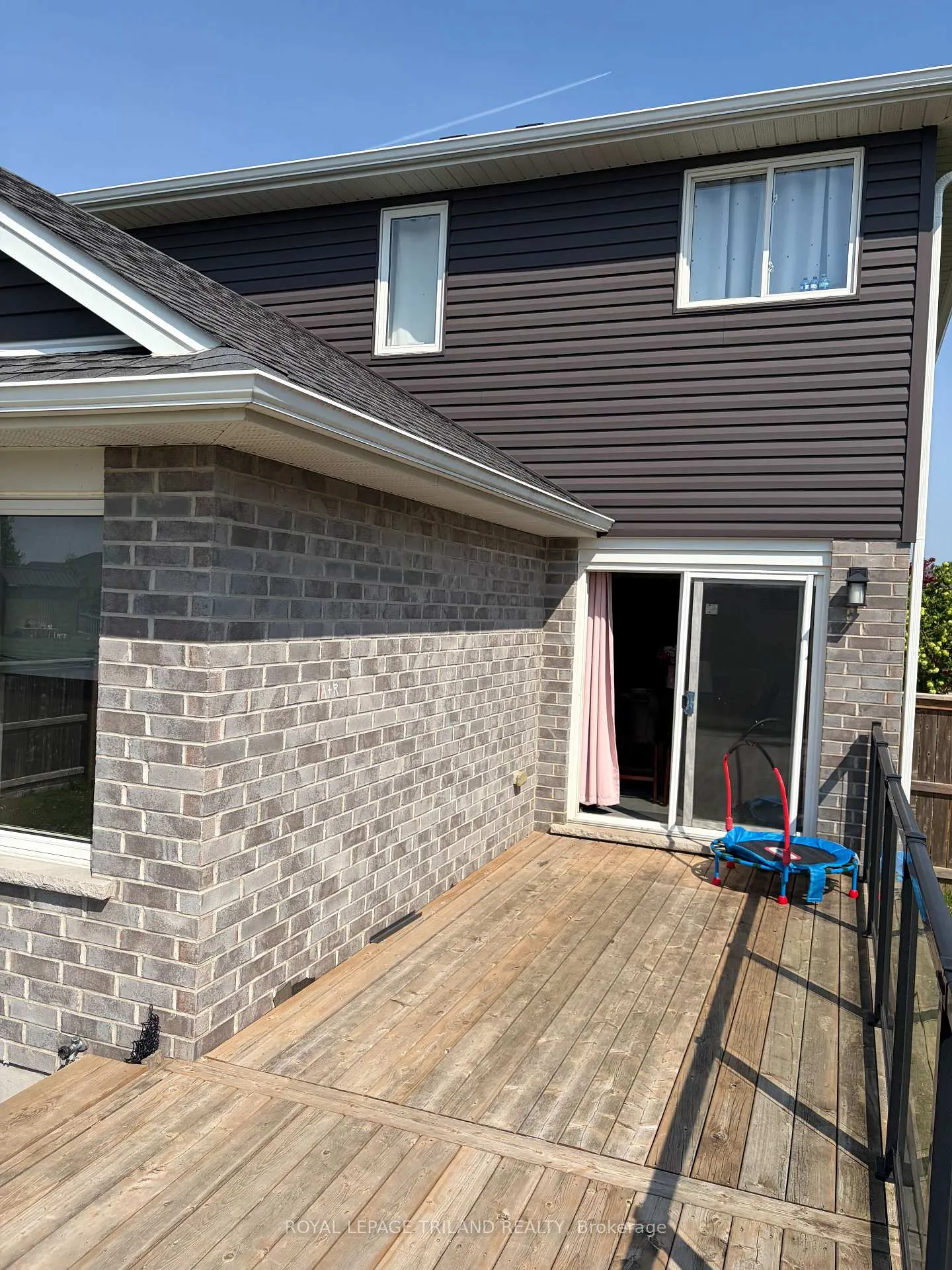 Photo 38 of Unit MAIN LEVEL, 204 Peach Tree Boulevard, St. Thomas — HOMEH