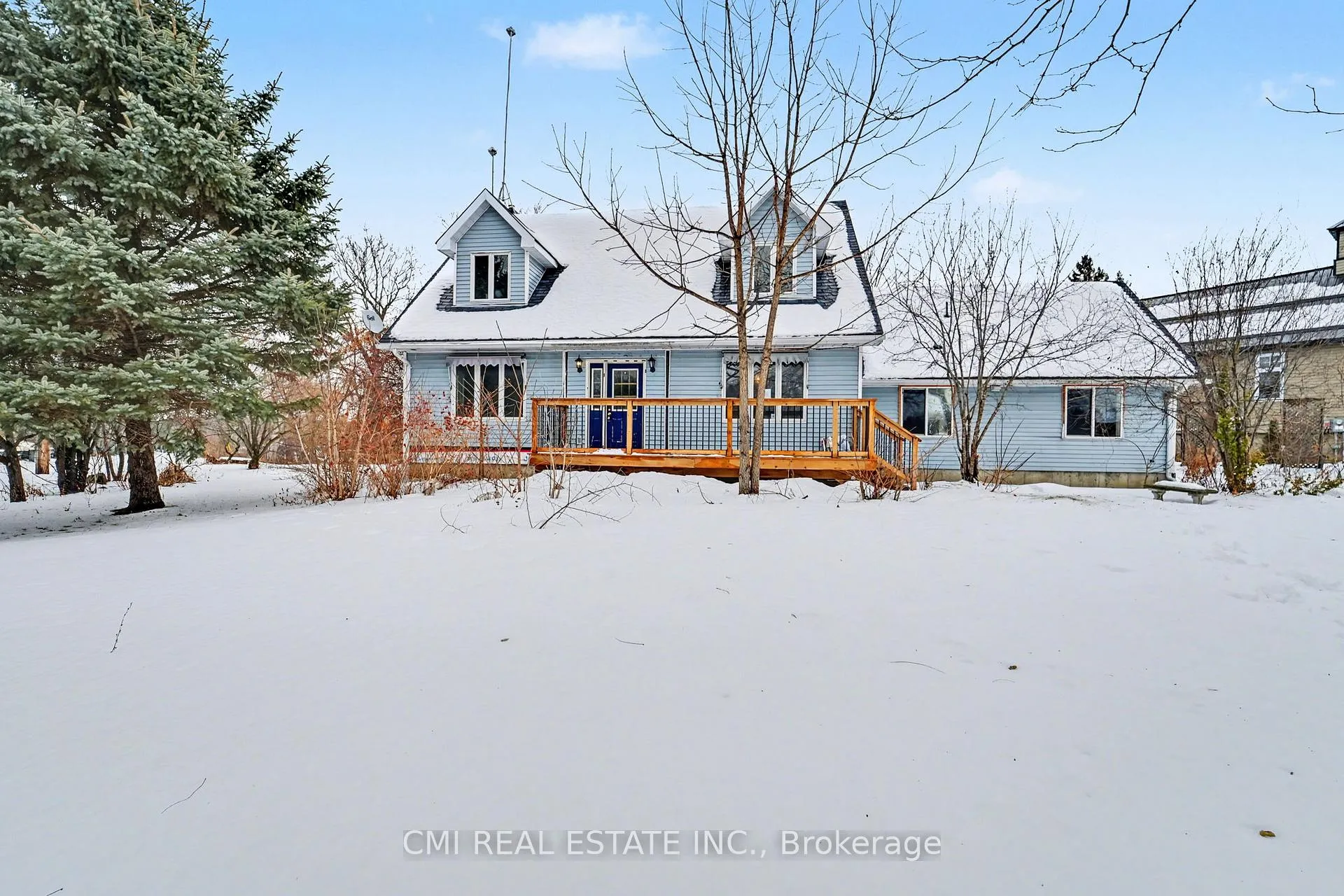 Photo 2 of 4810 Mohrs Road, Ottawa, Kinburn — HOMEH