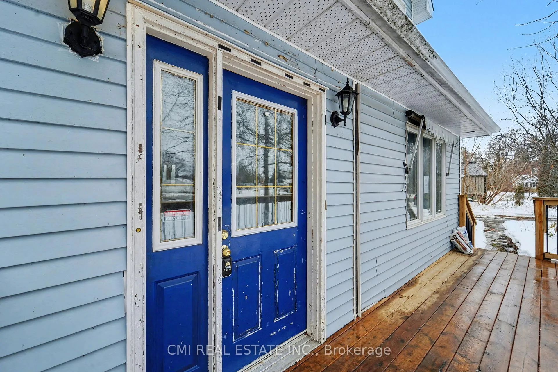 Photo 3 of 4810 Mohrs Road, Ottawa, Kinburn — HOMEH