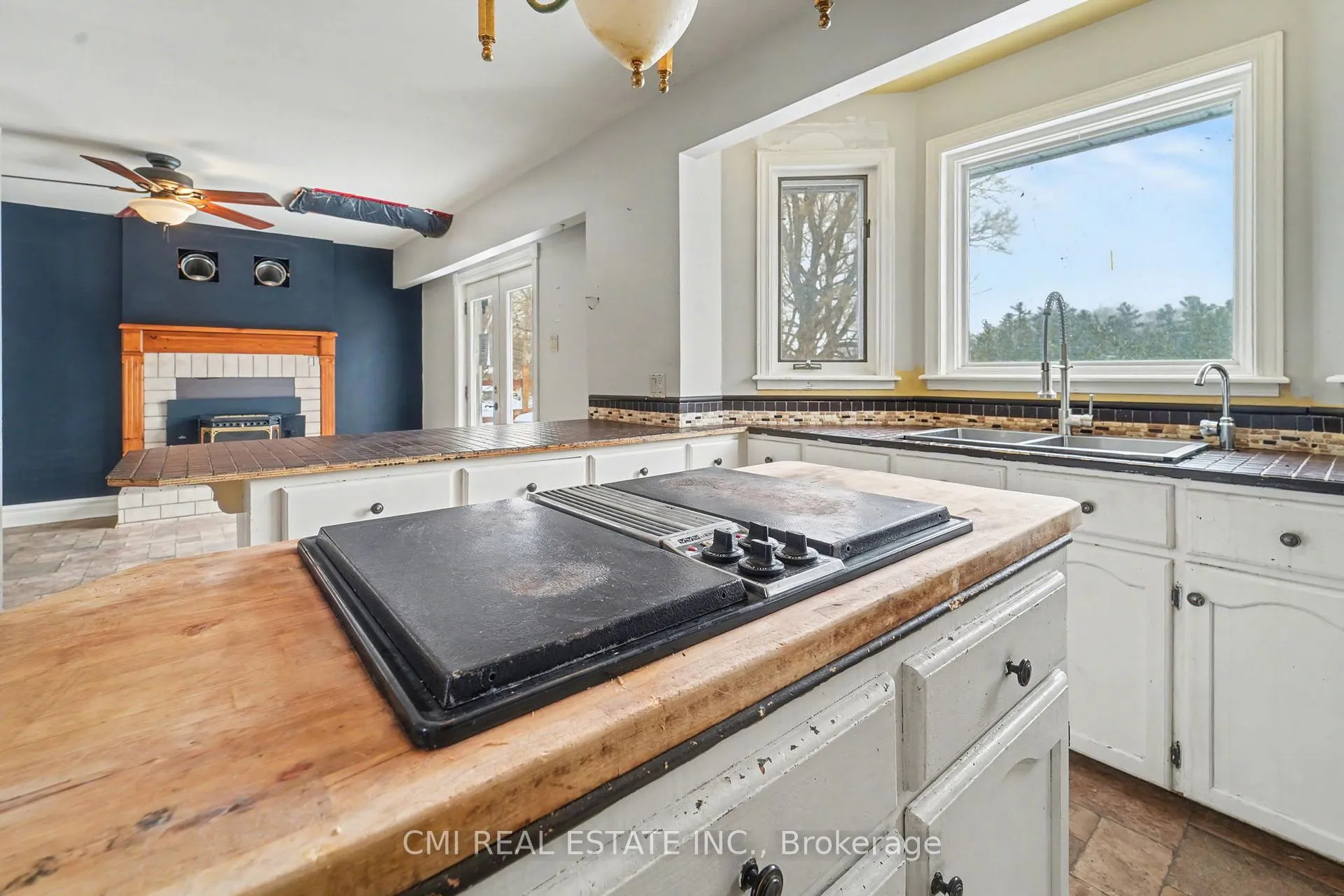 Photo 8 of 4810 Mohrs Road, Ottawa, Kinburn — HOMEH