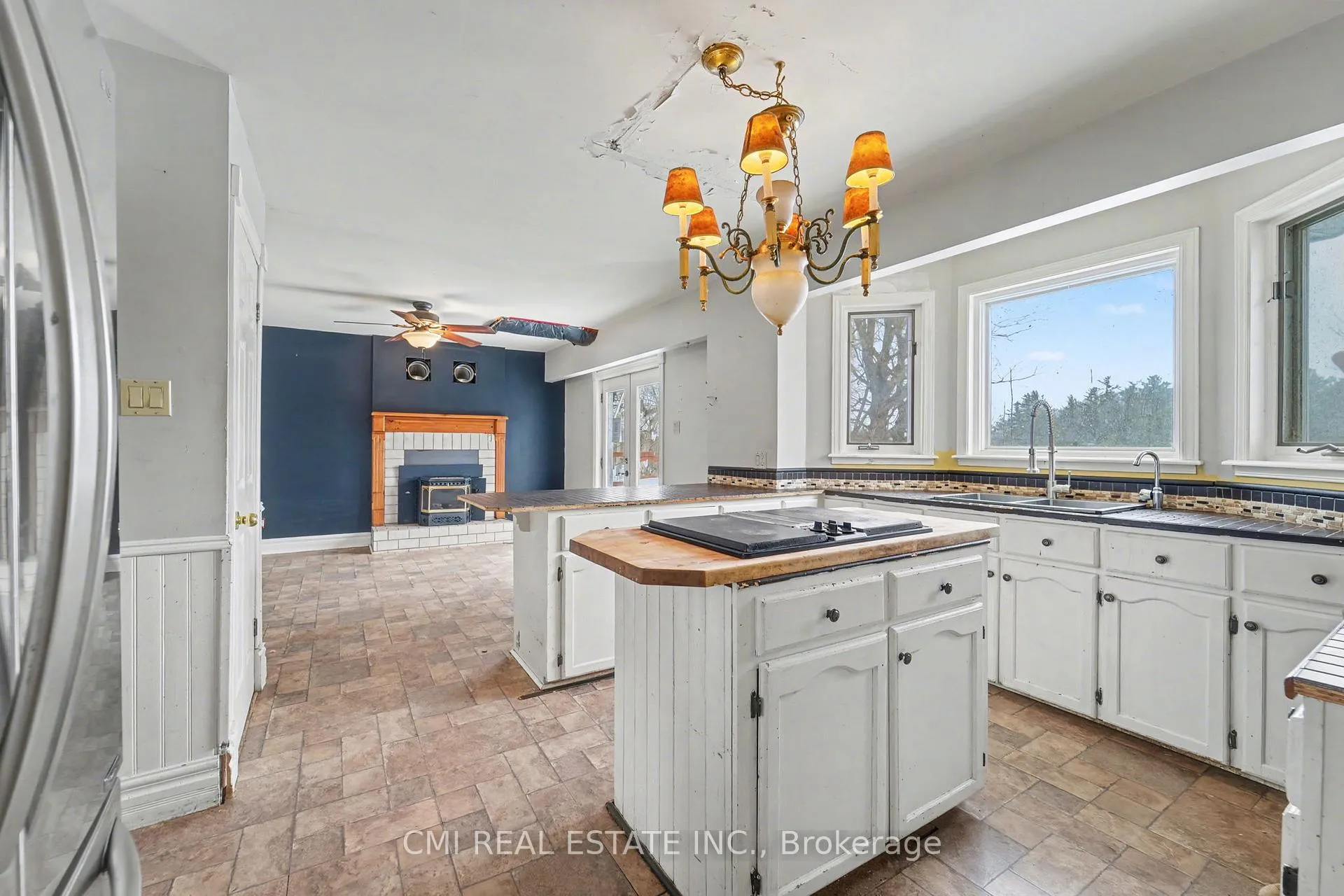 Photo 10 of 4810 Mohrs Road, Ottawa, Kinburn — HOMEH