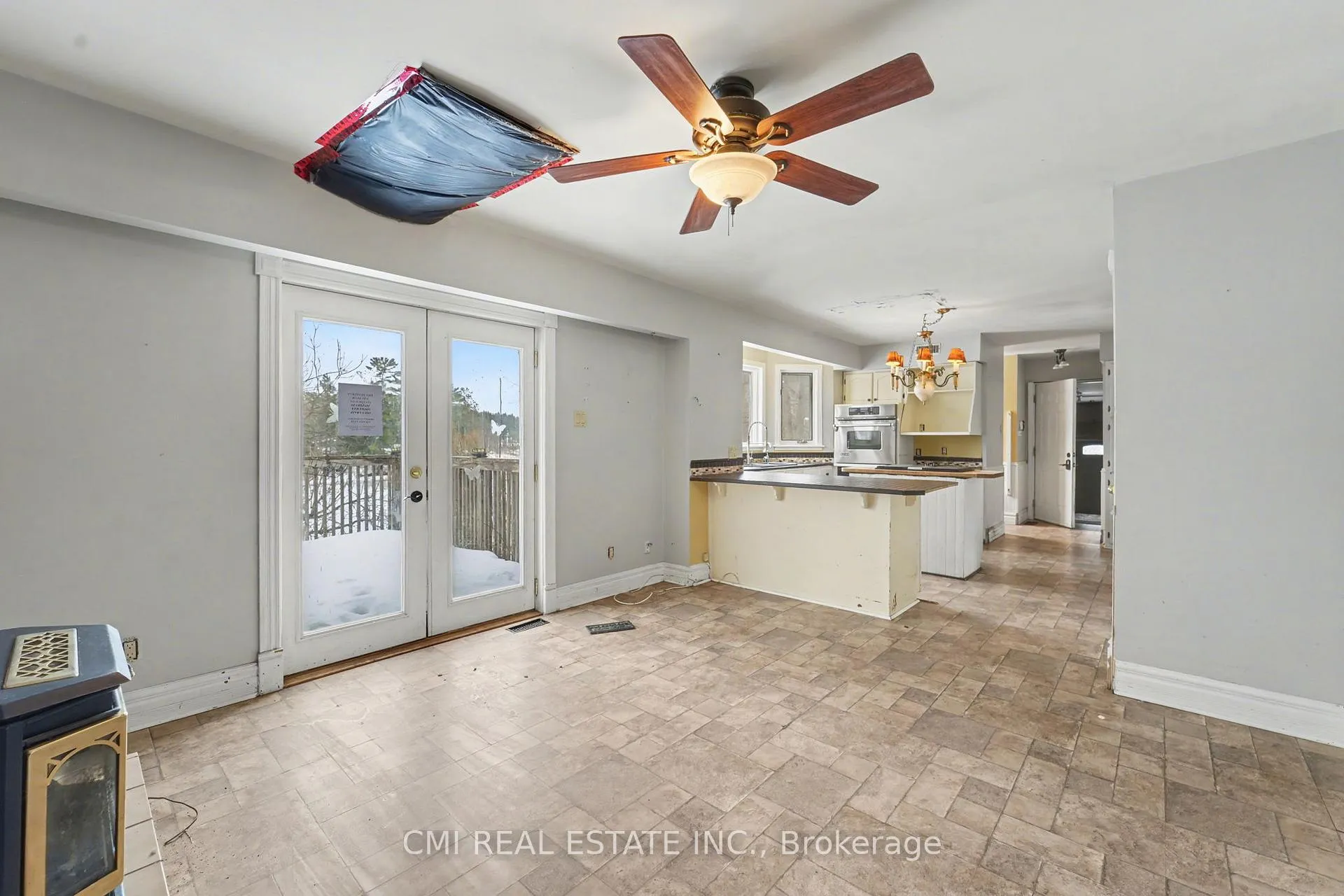 Photo 15 of 4810 Mohrs Road, Ottawa, Kinburn — HOMEH