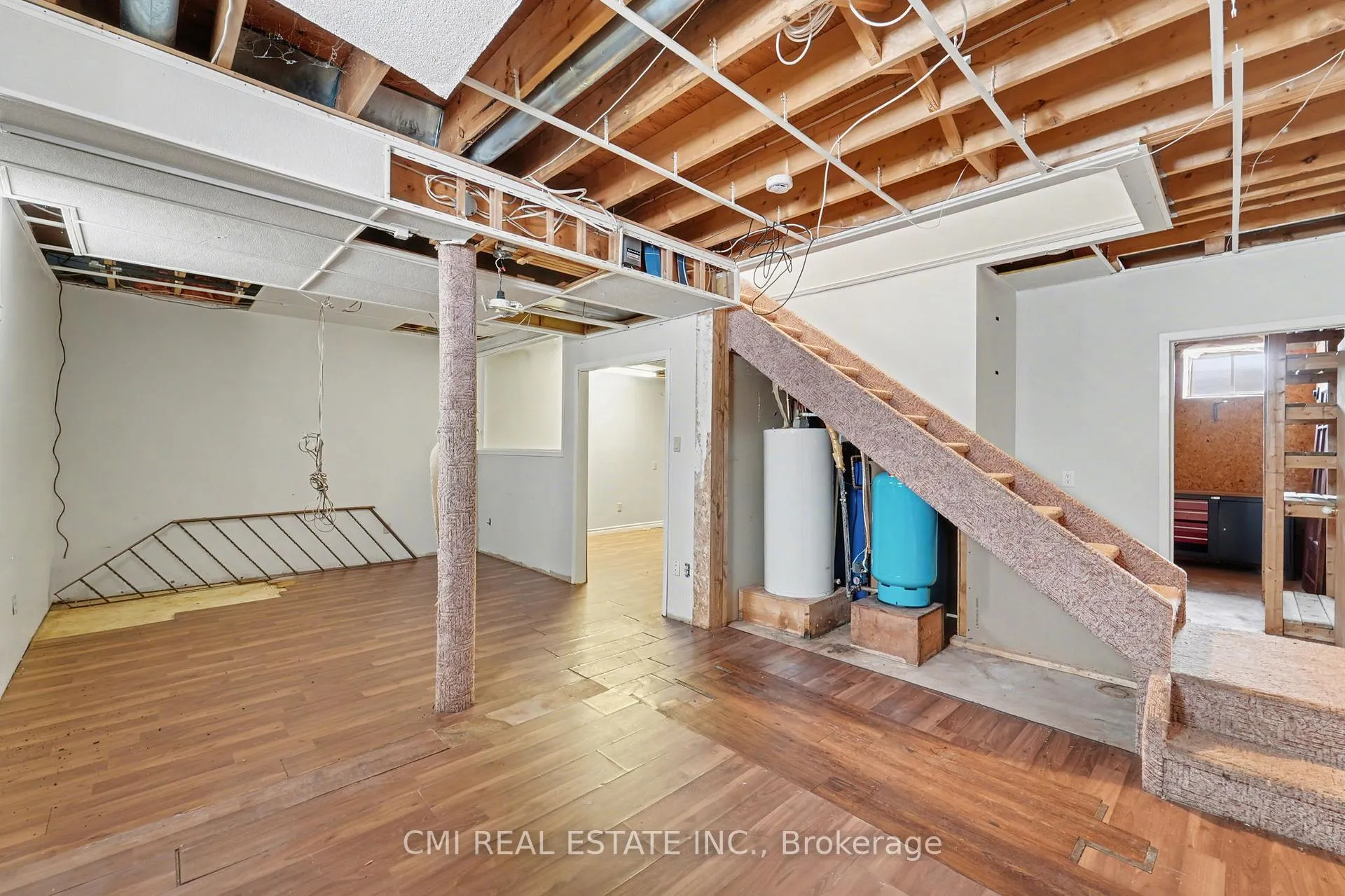 Photo 34 of 4810 Mohrs Road, Ottawa, Kinburn — HOMEH