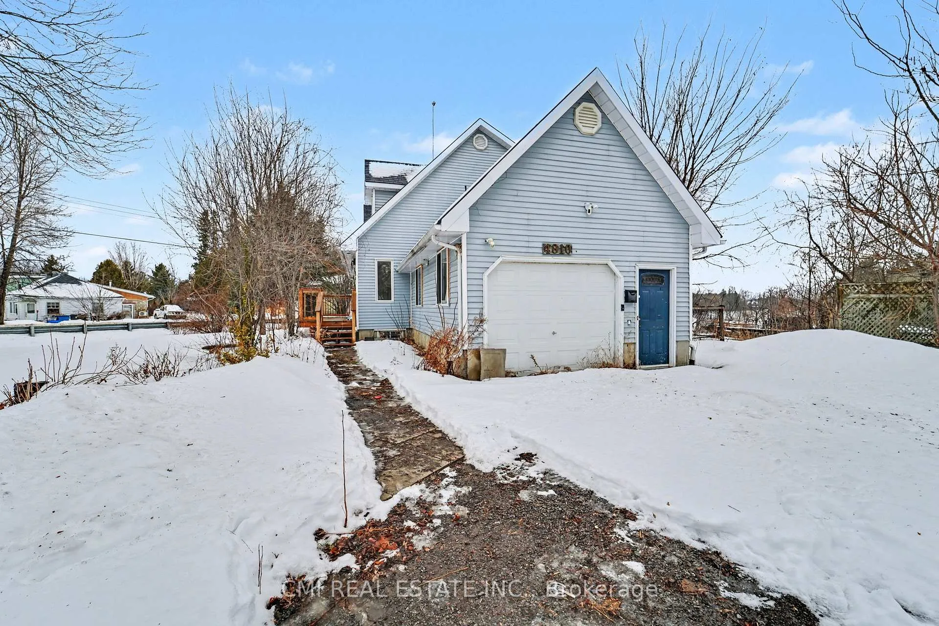 Photo 37 of 4810 Mohrs Road, Ottawa, Kinburn — HOMEH