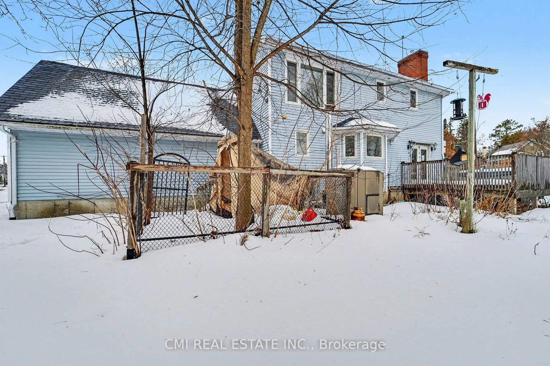 Photo 40 of 4810 Mohrs Road, Ottawa, Kinburn — HOMEH