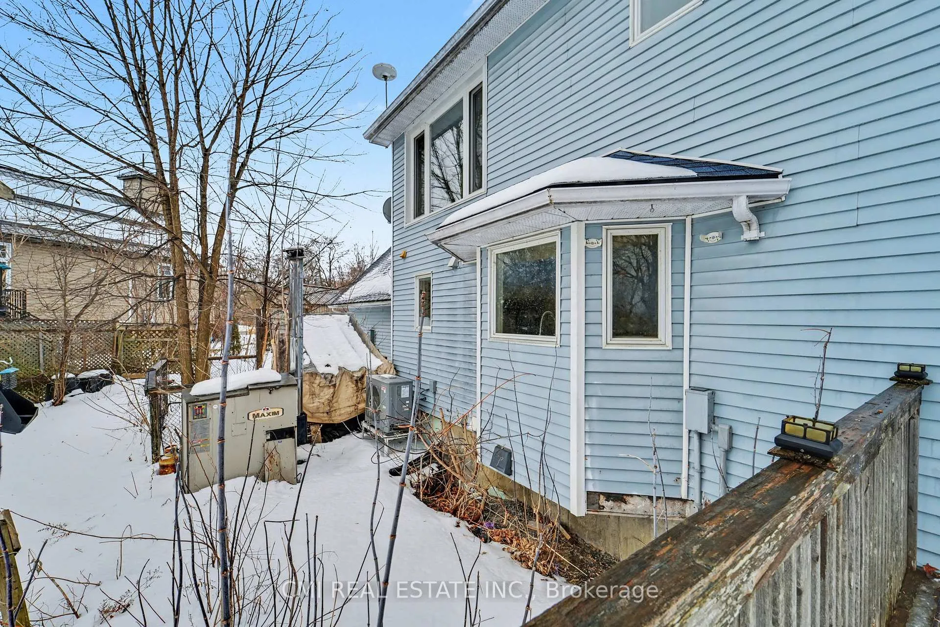 Photo 42 of 4810 Mohrs Road, Ottawa, Kinburn — HOMEH