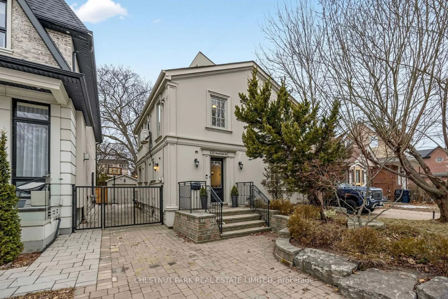Photo 1 of 122 Randolph Road, Toronto, Leaside — HOMEH