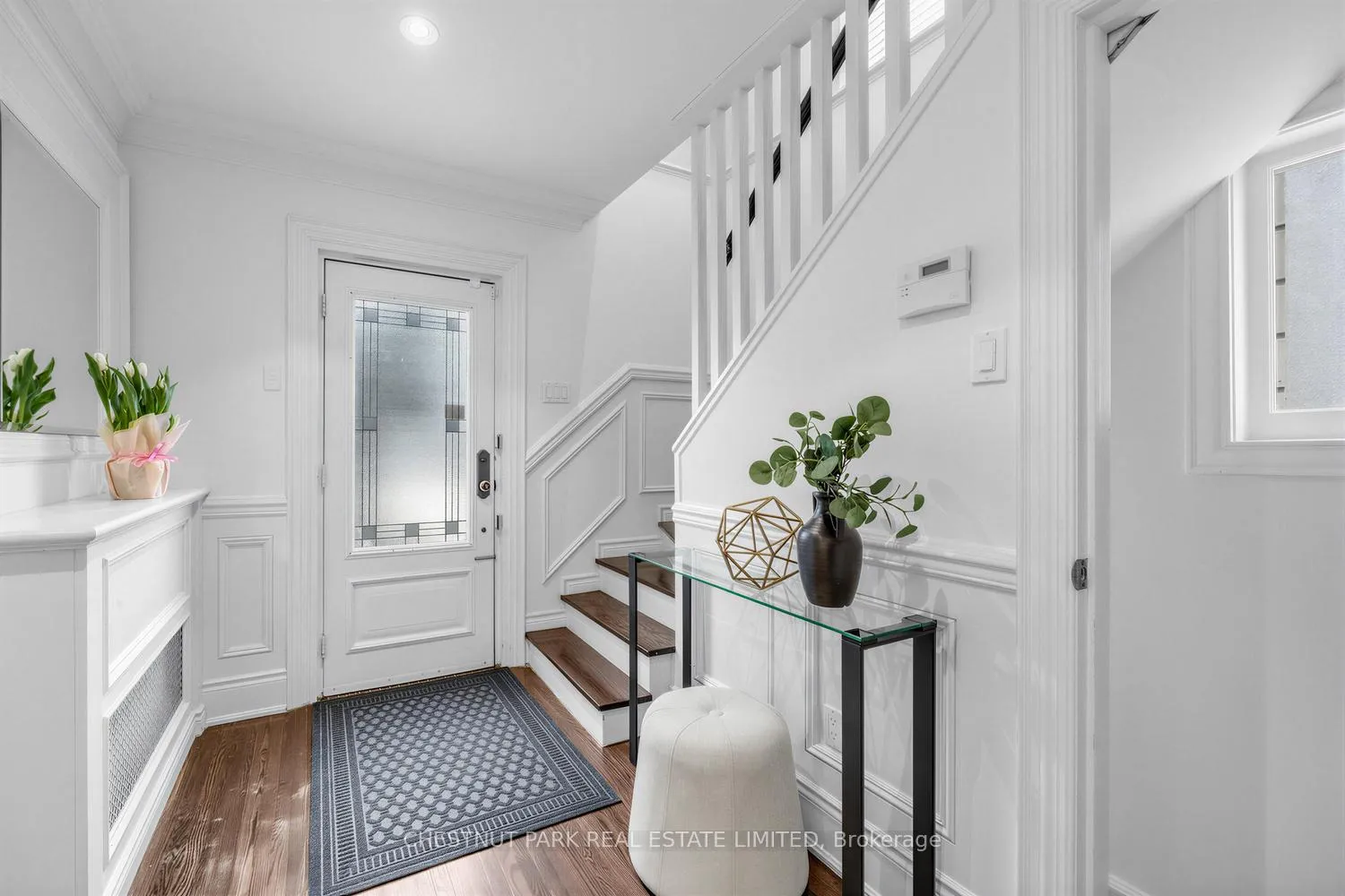 Photo 2 of 122 Randolph Road, Toronto, Leaside — HOMEH
