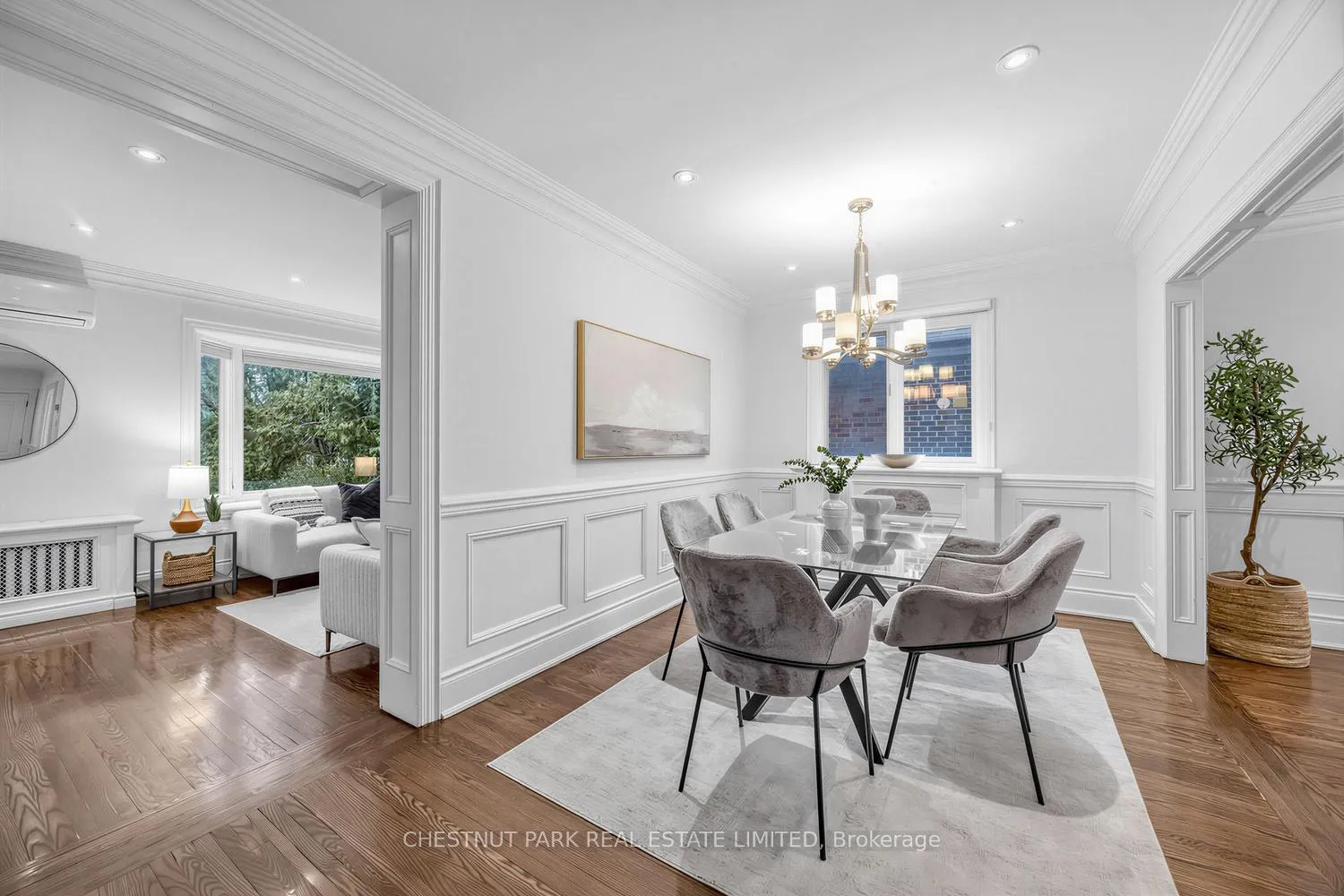 Photo 7 of 122 Randolph Road, Toronto, Leaside — HOMEH