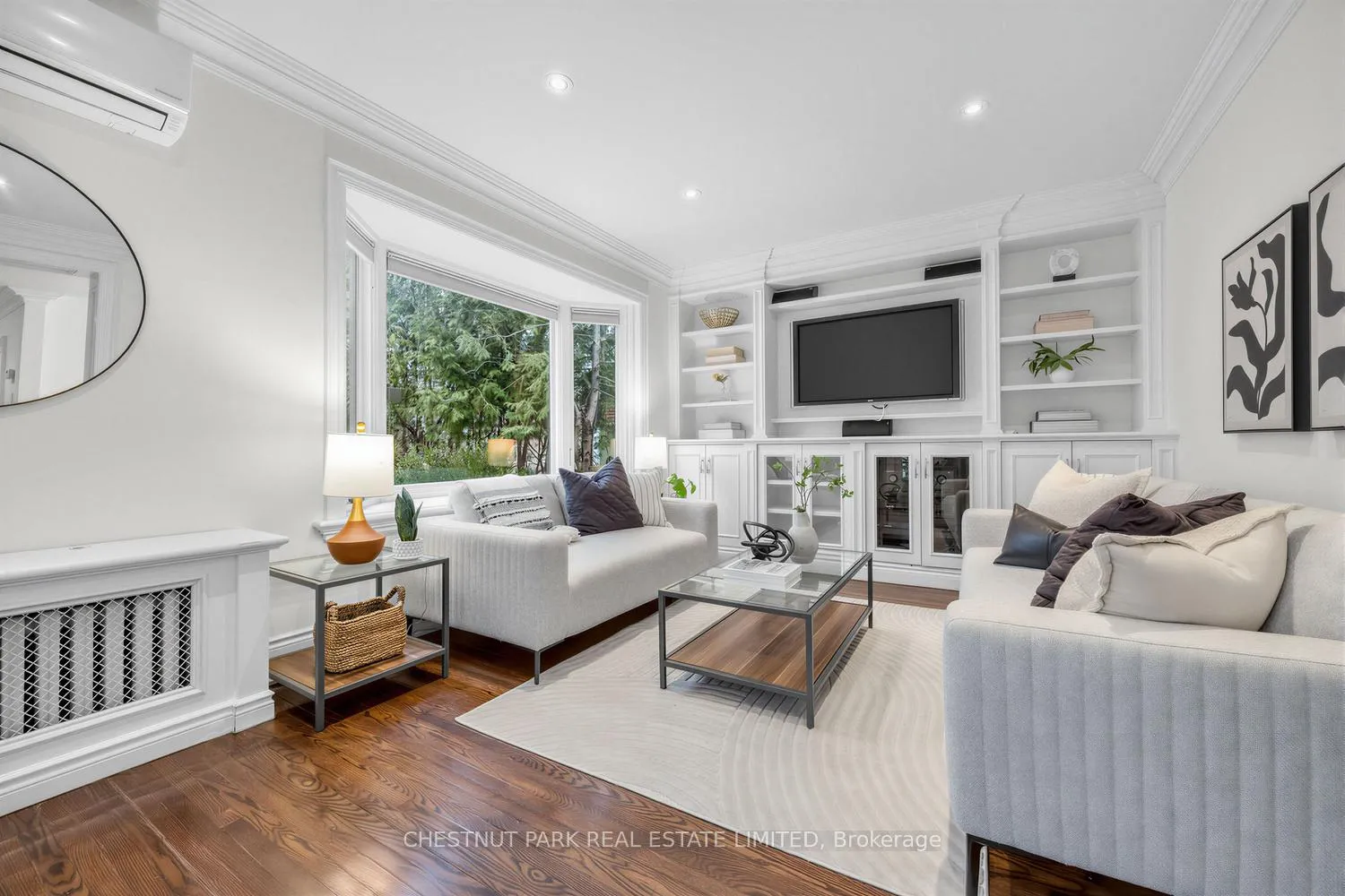 Photo 12 of 122 Randolph Road, Toronto, Leaside — HOMEH