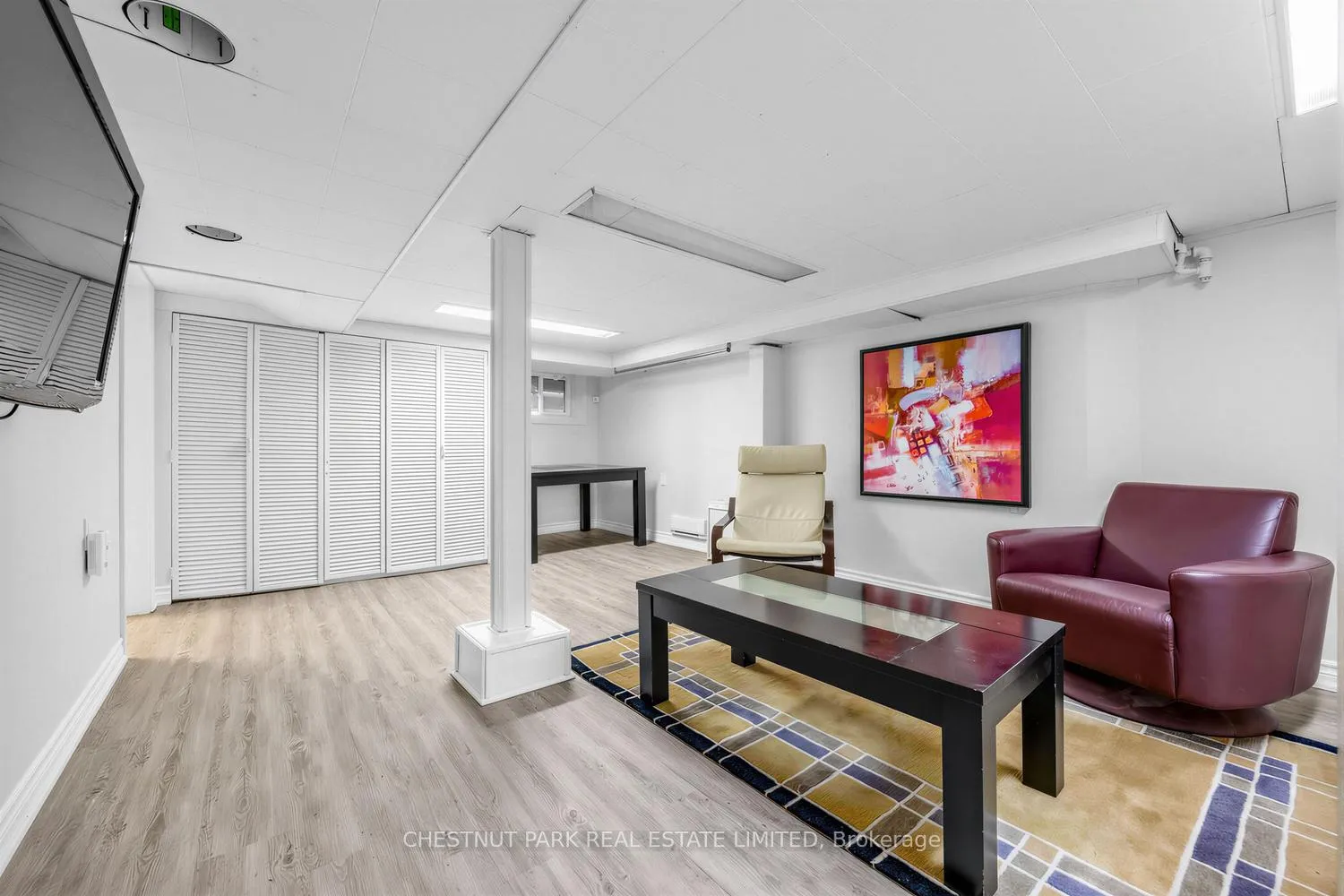 Photo 22 of 122 Randolph Road, Toronto, Leaside — HOMEH