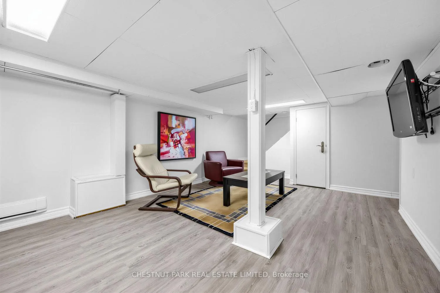 Photo 23 of 122 Randolph Road, Toronto, Leaside — HOMEH