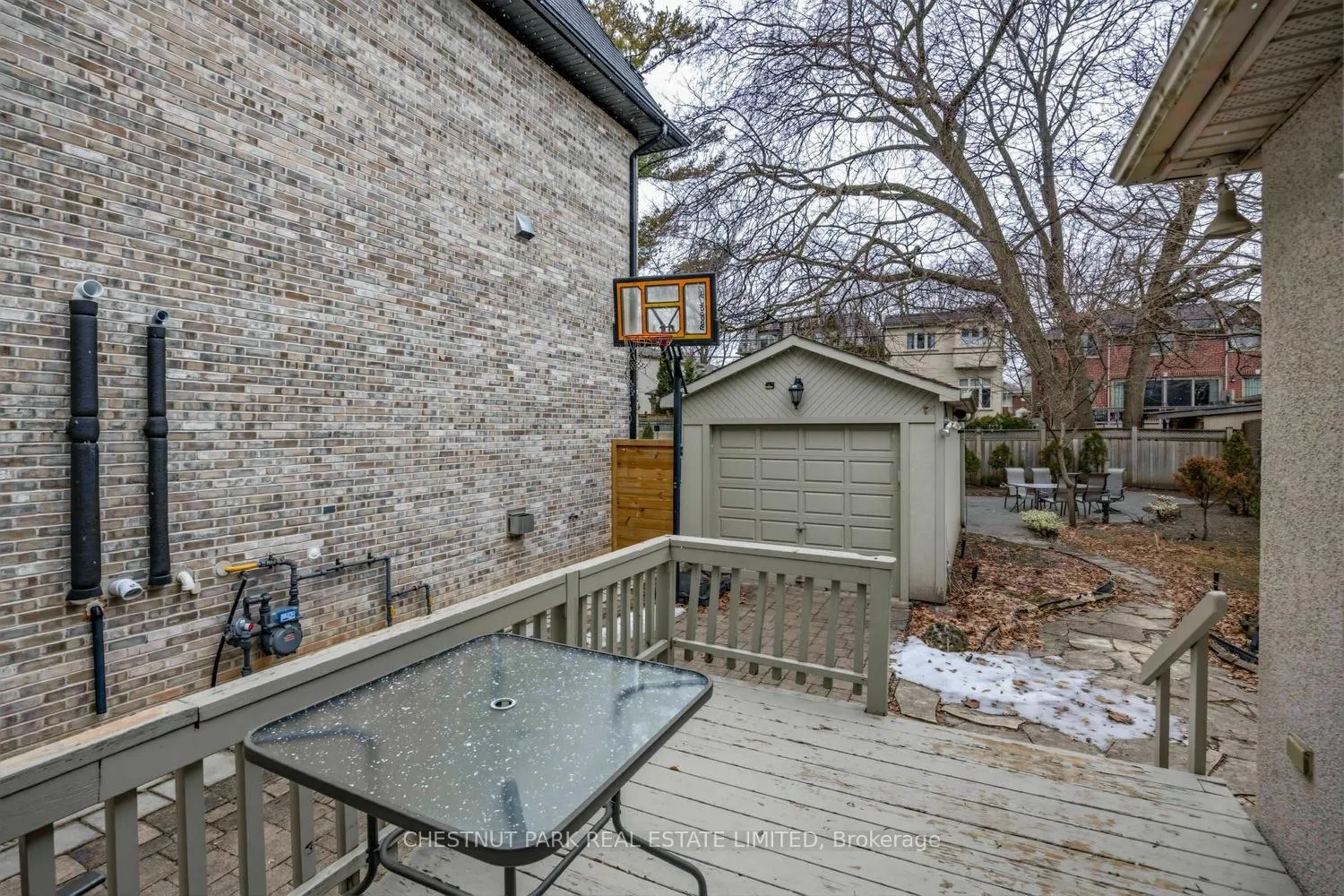 Photo 28 of 122 Randolph Road, Toronto, Leaside — HOMEH
