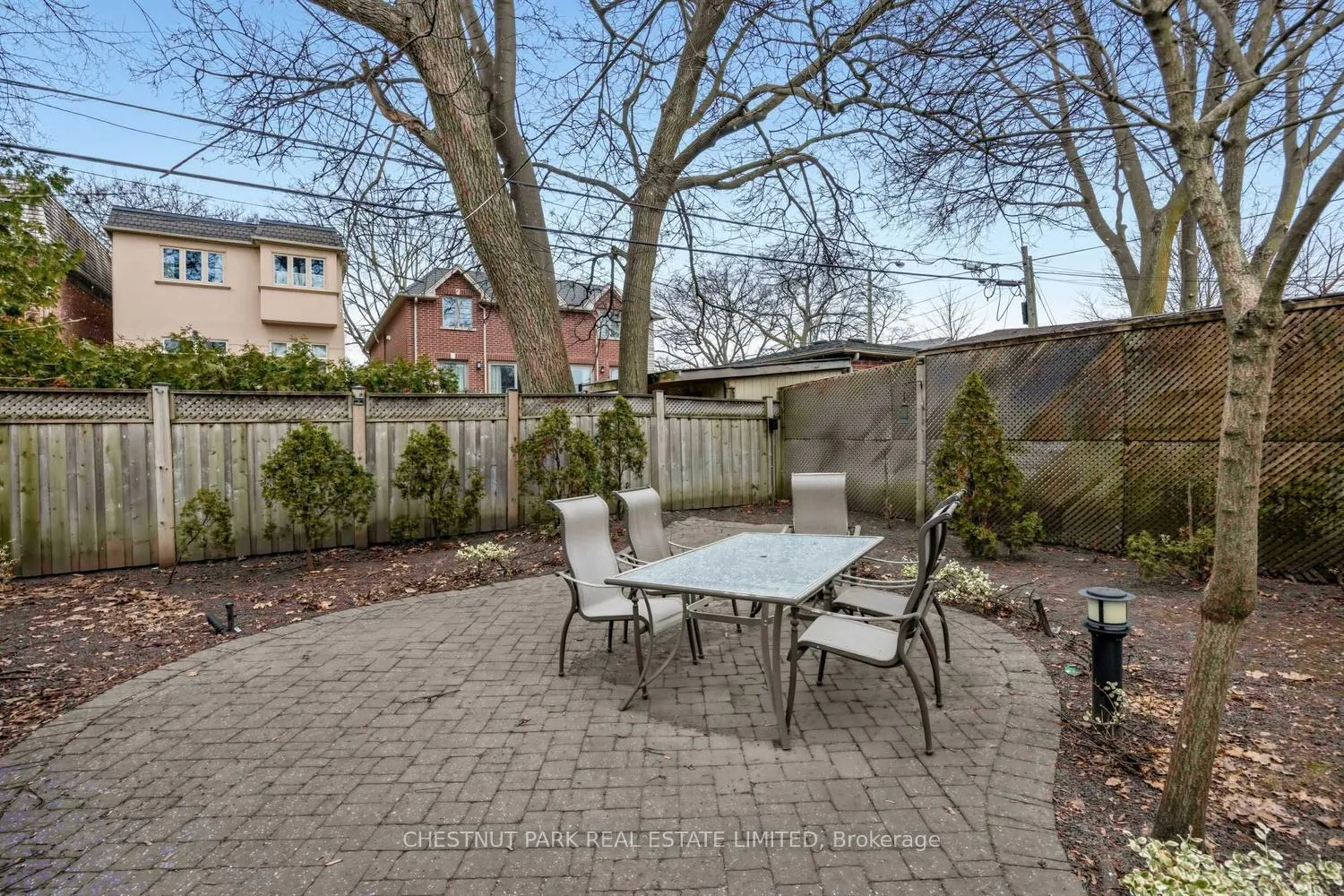 Photo 30 of 122 Randolph Road, Toronto, Leaside — HOMEH
