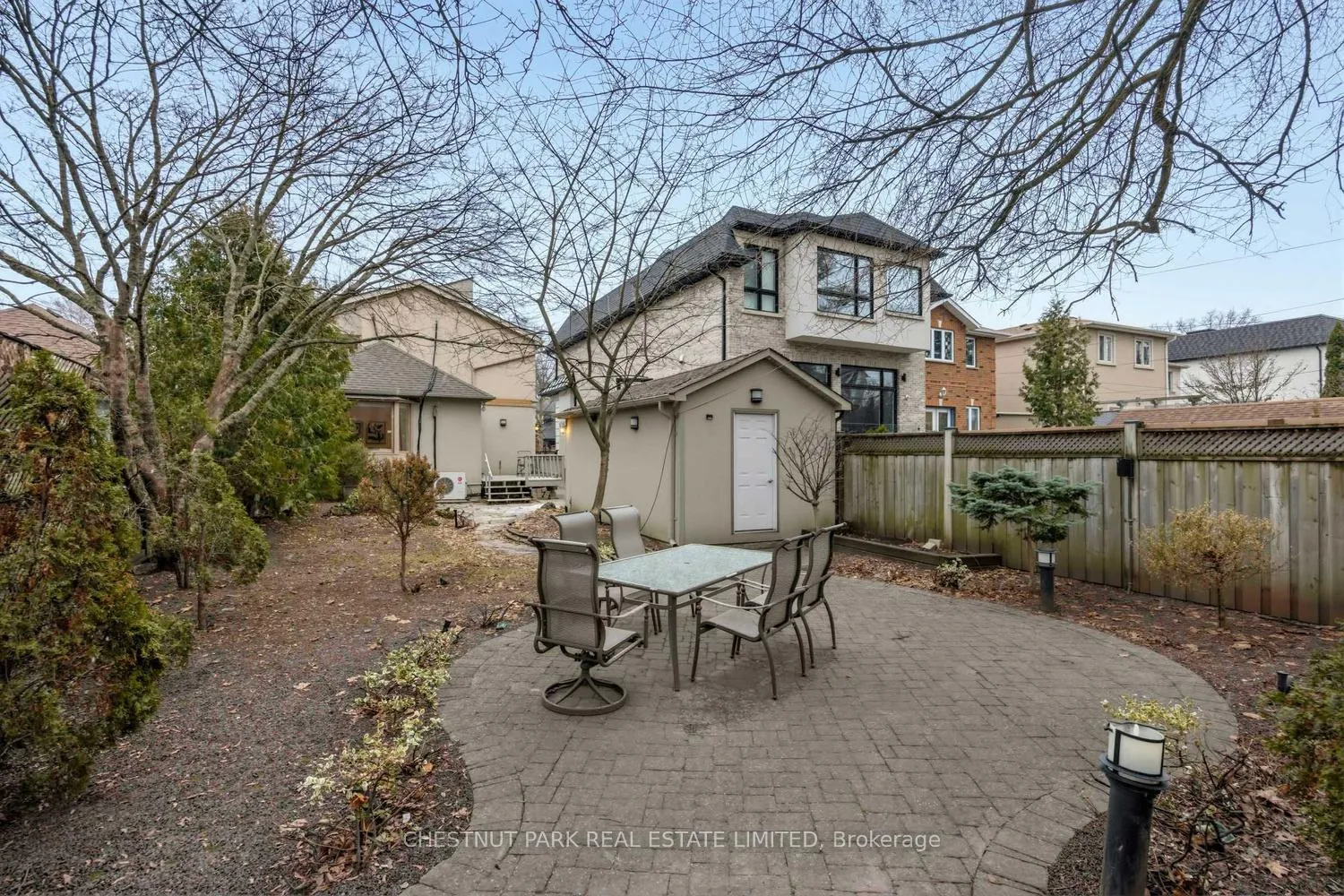 Photo 31 of 122 Randolph Road, Toronto, Leaside — HOMEH