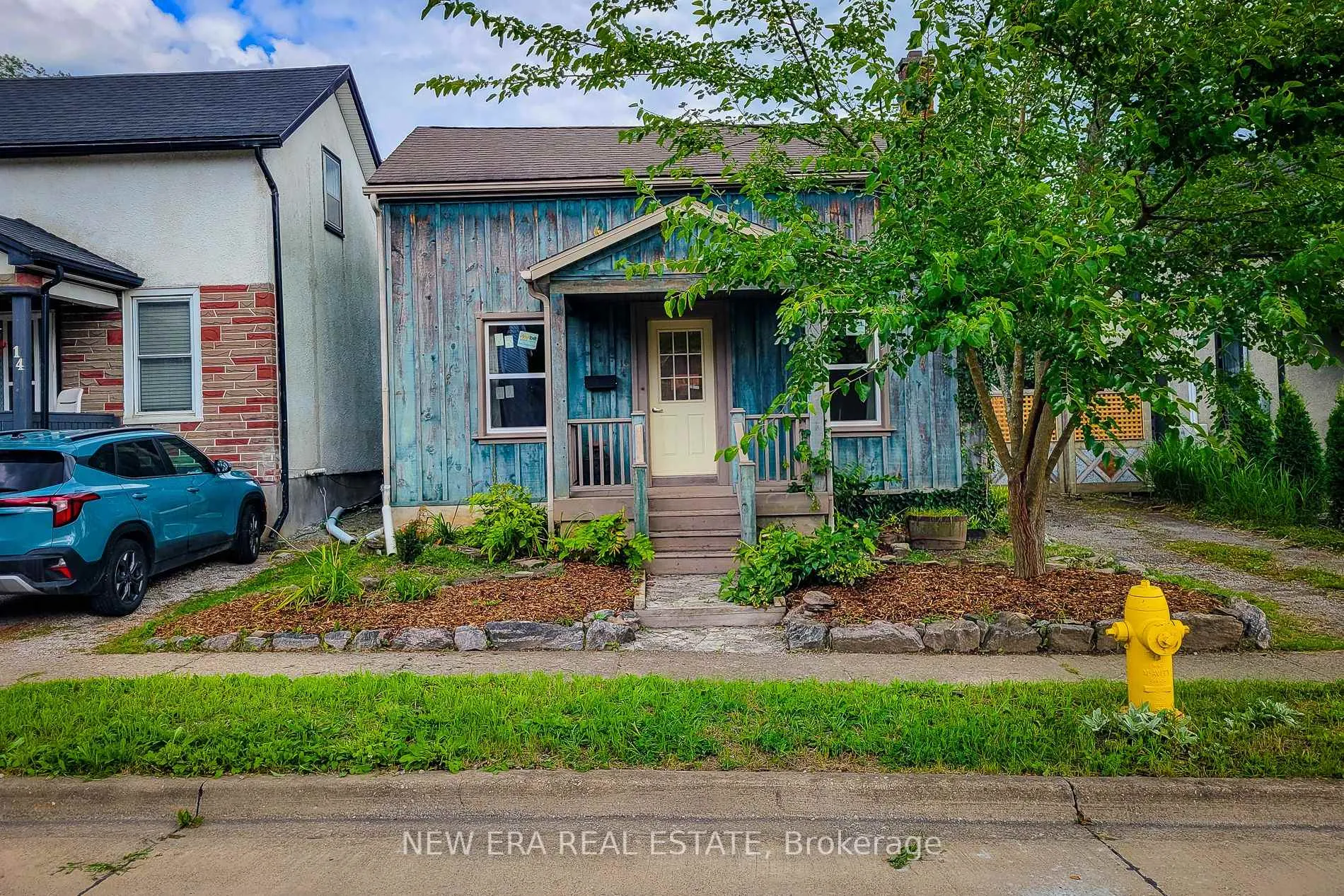 Photo 1 of 16 Welland Street S, Thorold, Thorold Downtown — HOMEH
