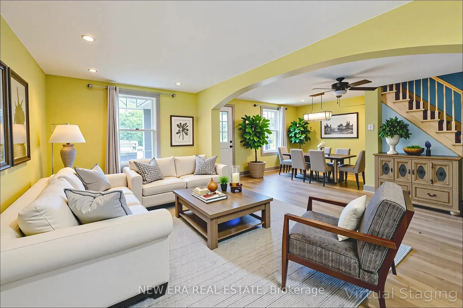 Photo 3 of 16 Welland Street S, Thorold, Thorold Downtown — HOMEH