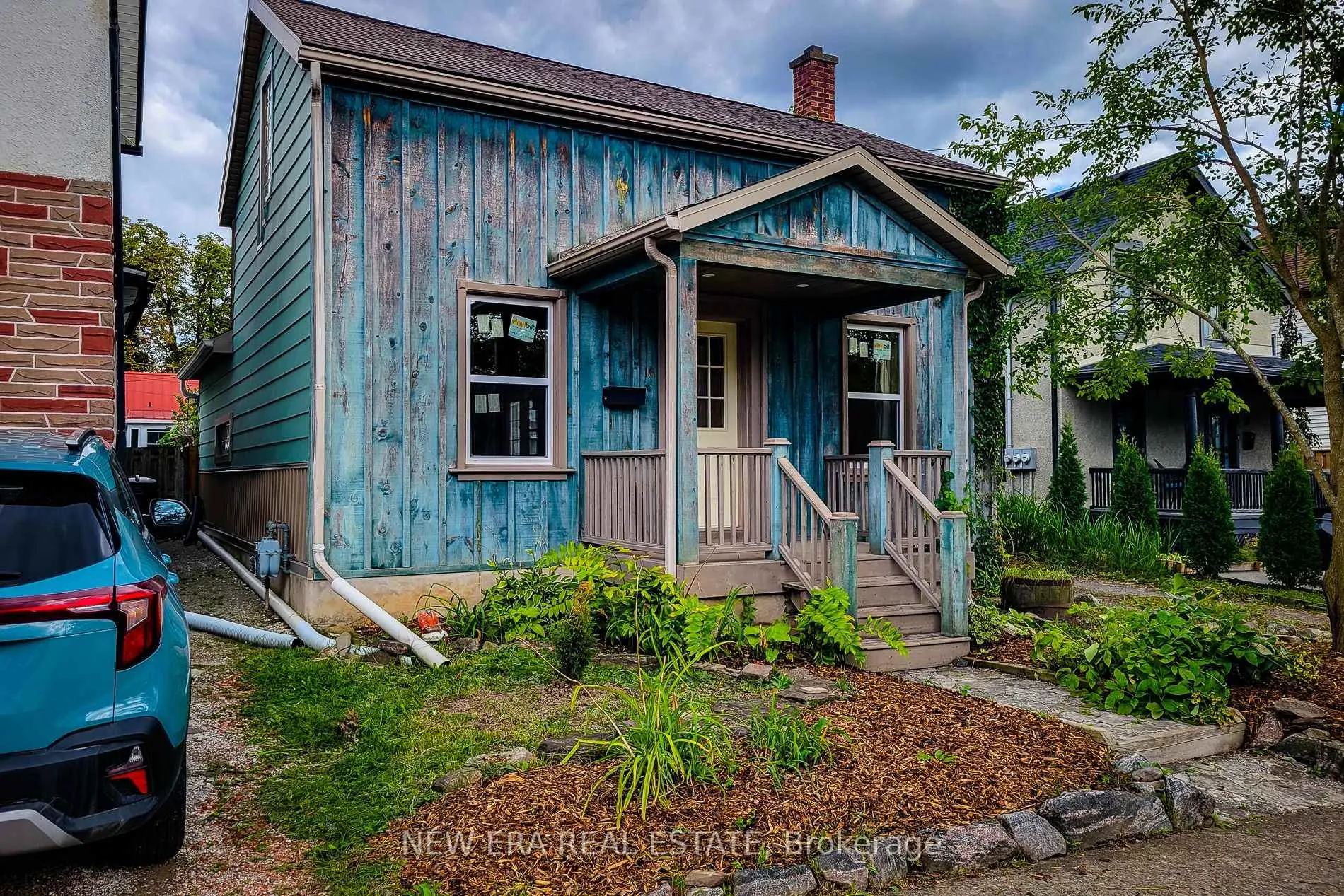 Photo 10 of 16 Welland Street S, Thorold, Thorold Downtown — HOMEH