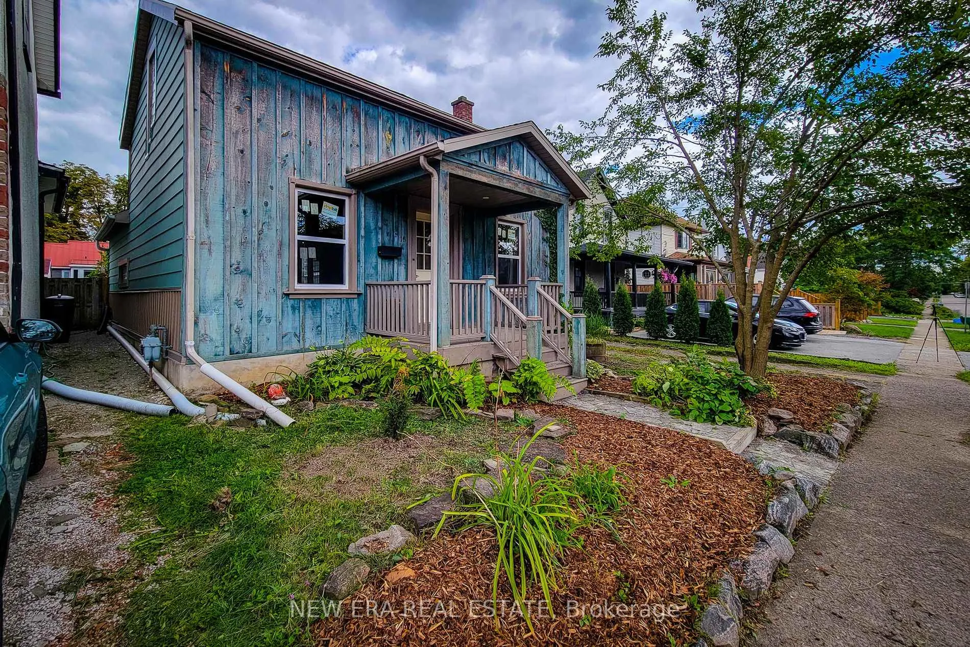 Photo 11 of 16 Welland Street S, Thorold, Thorold Downtown — HOMEH