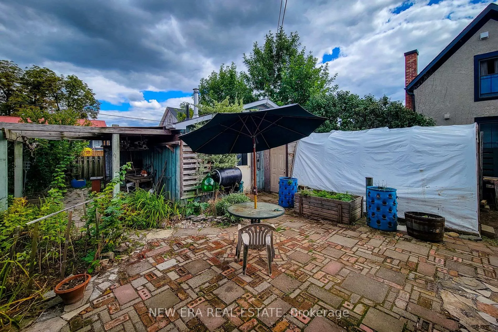 Photo 16 of 16 Welland Street S, Thorold, Thorold Downtown — HOMEH