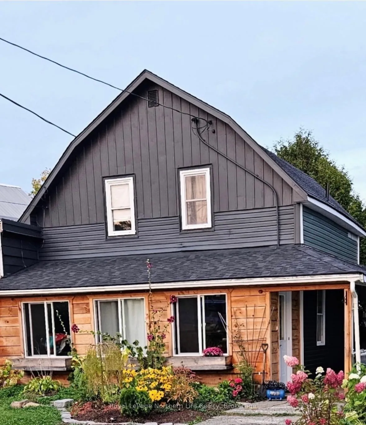 Photo 1 of 6741 Highway 11 N, Temagami — HOMEH