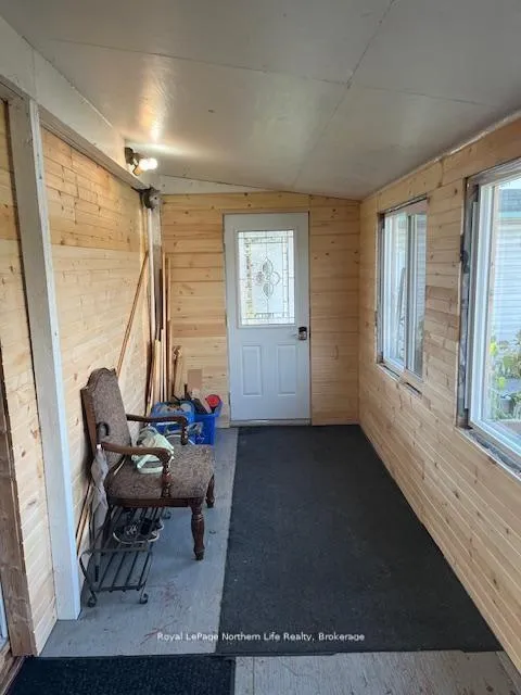 Photo 2 of 6741 Highway 11 N, Temagami — HOMEH