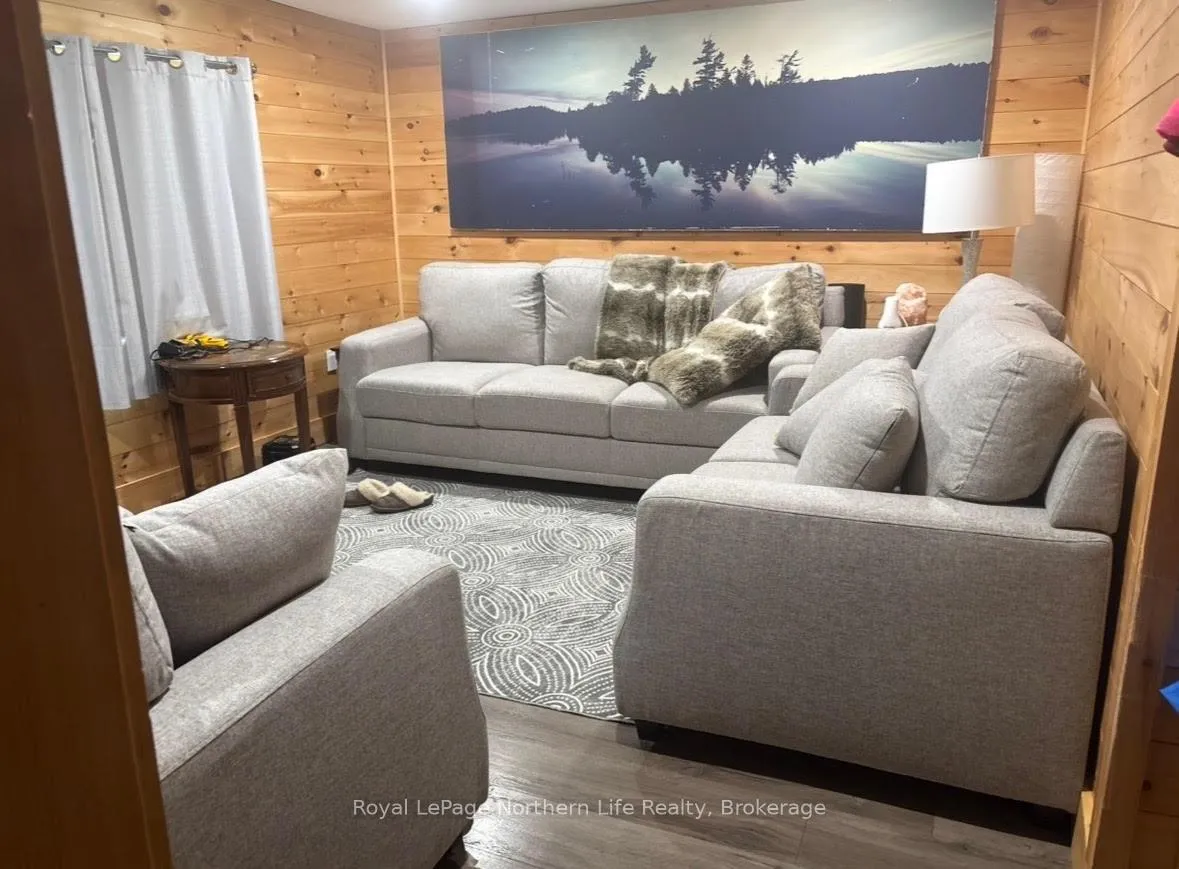 Photo 11 of 6741 Highway 11 N, Temagami — HOMEH