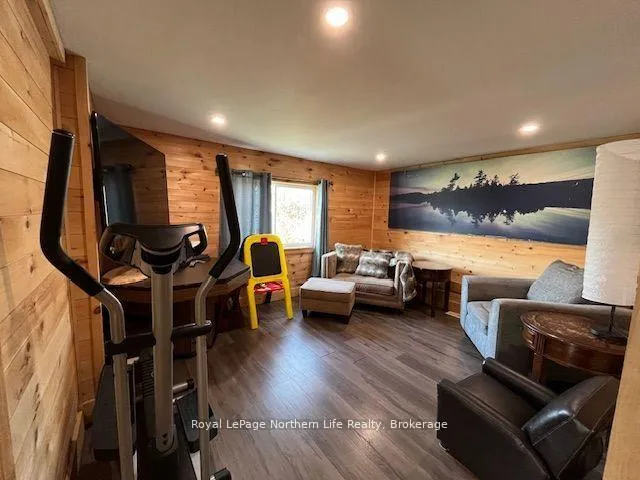 Photo 12 of 6741 Highway 11 N, Temagami — HOMEH
