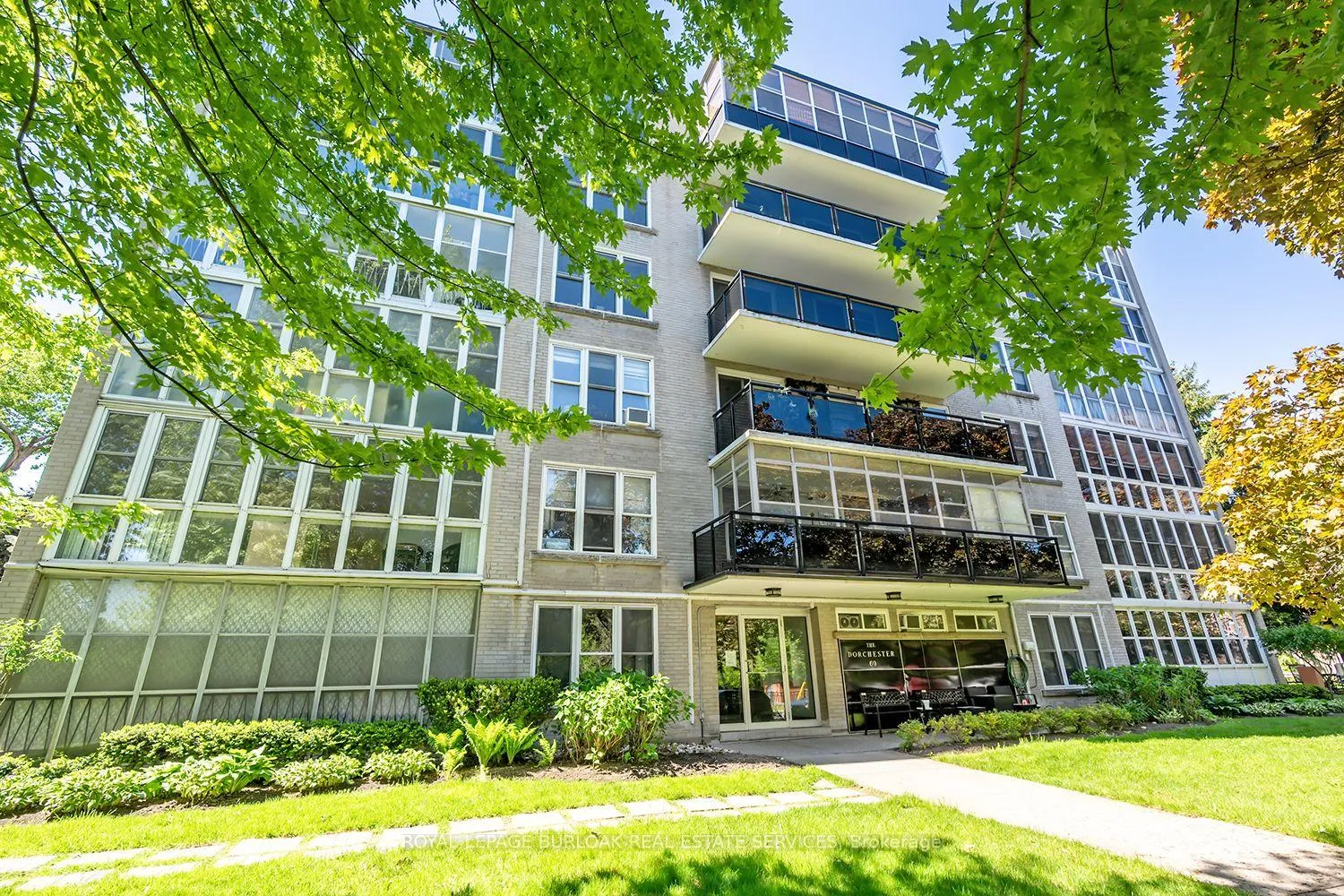 Photo 1 of Unit 203, 69 Herkimer Street, Hamilton, Durand — HOMEH