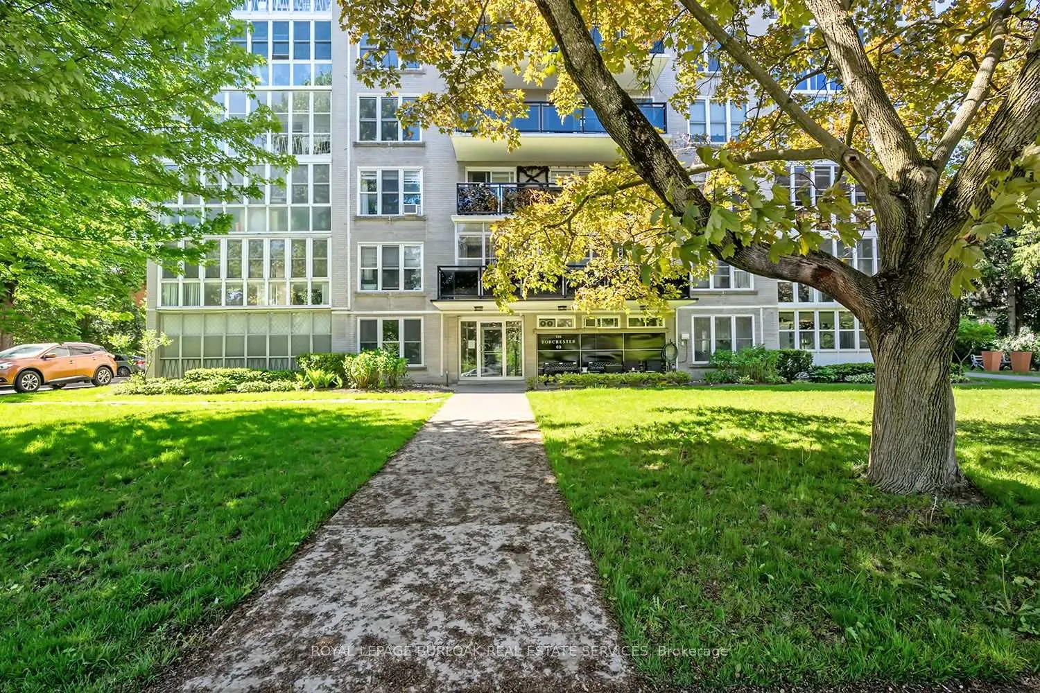 Photo 2 of Unit 203, 69 Herkimer Street, Hamilton, Durand — HOMEH